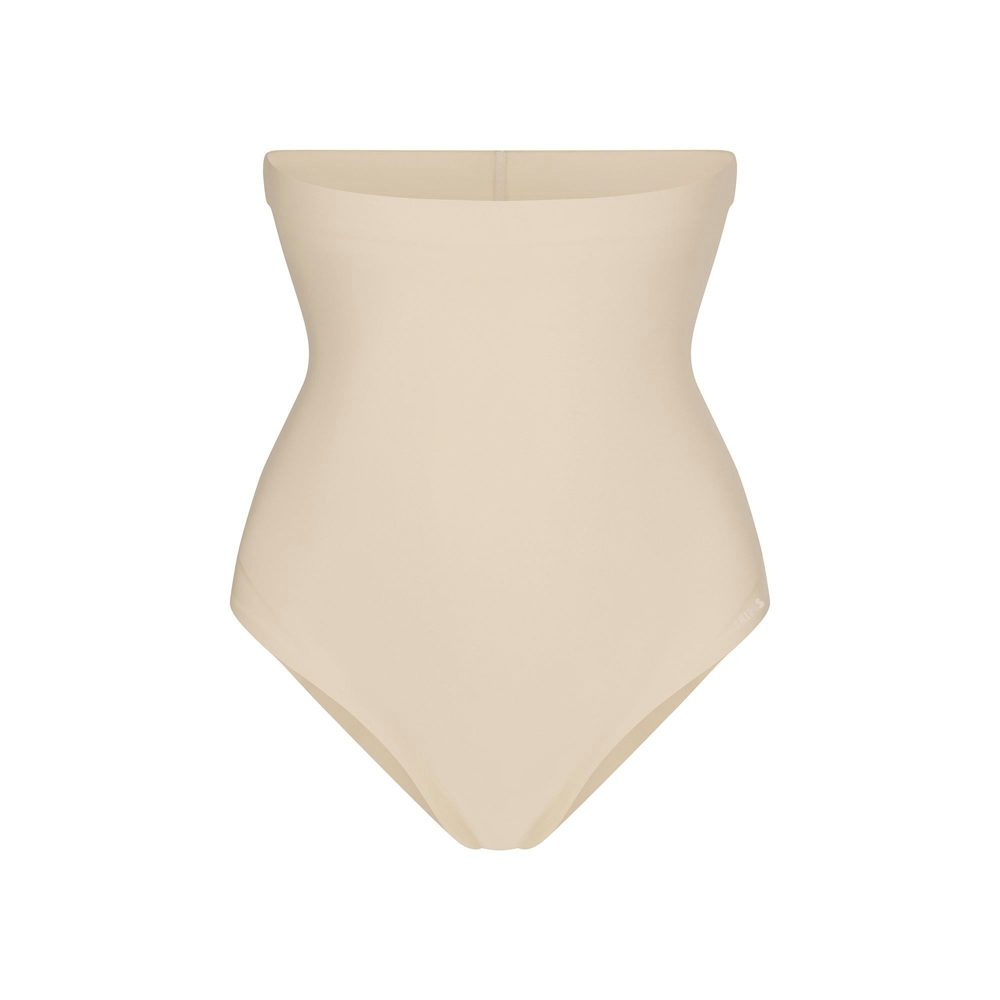 CORE SCULPT HIGH-WAISTED BRIEF