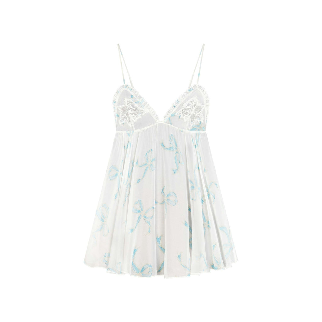 BABYDOLL DRESS