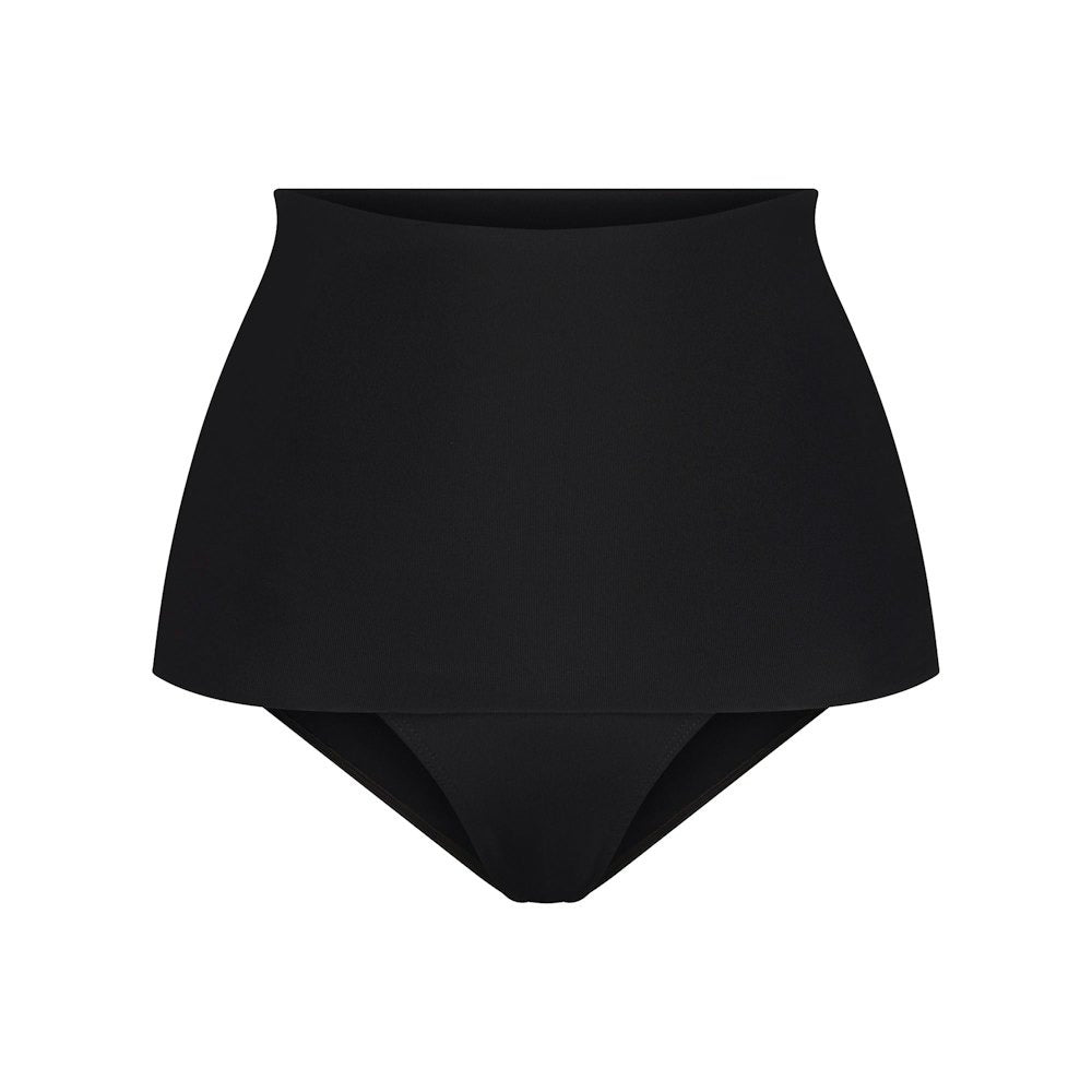 MICRO BANDEAU BIKINI TOP
