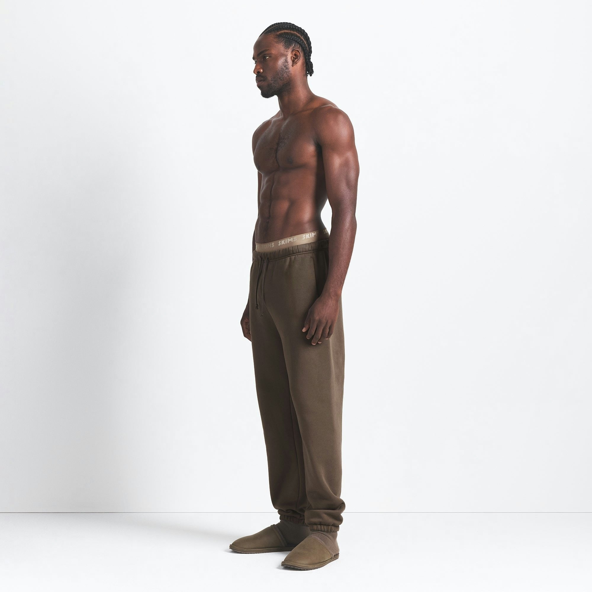 MENS RELAXED JOGGER