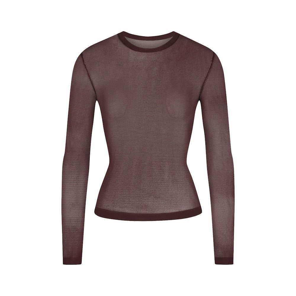SCOOP LONG TANK