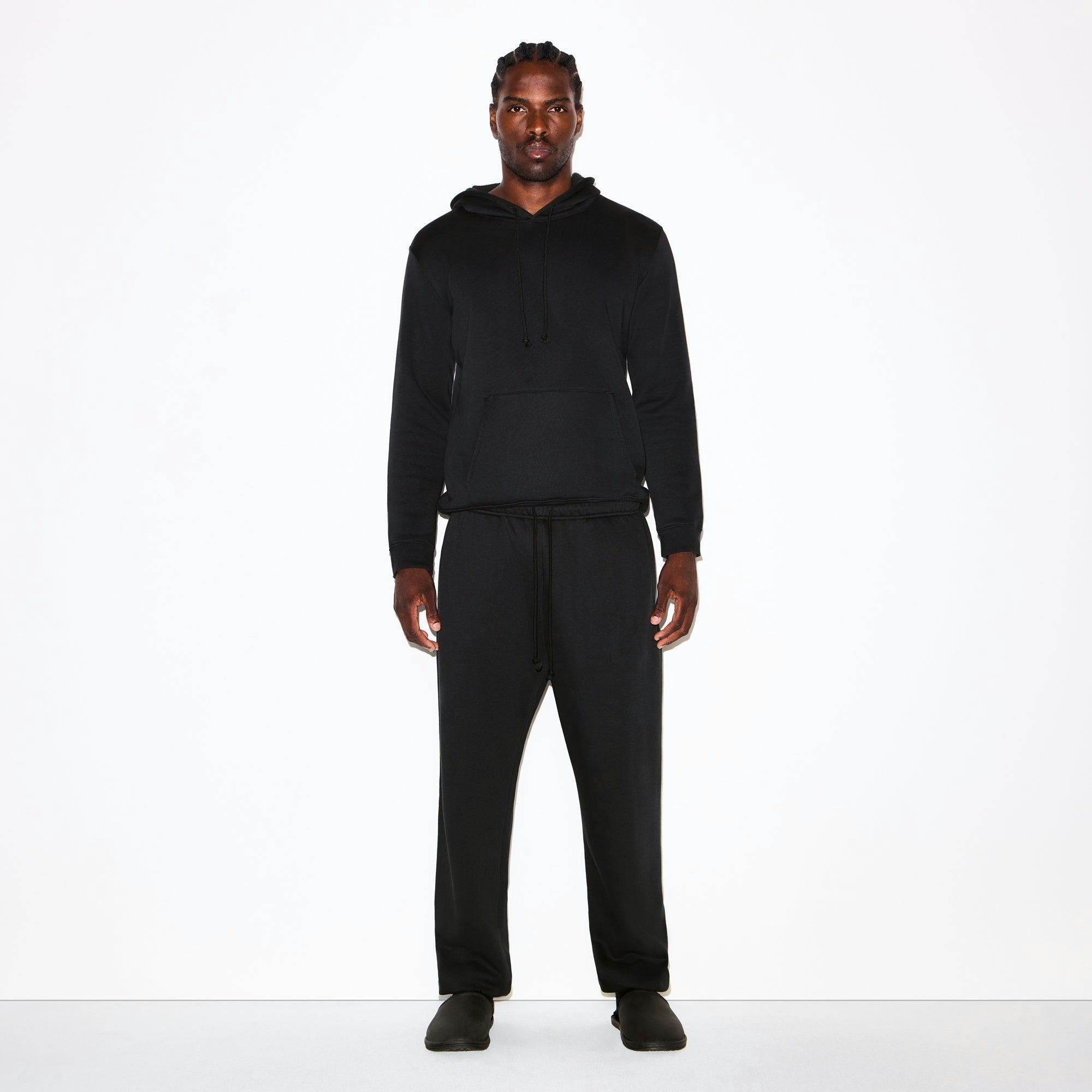 MENS RELAXED JOGGER