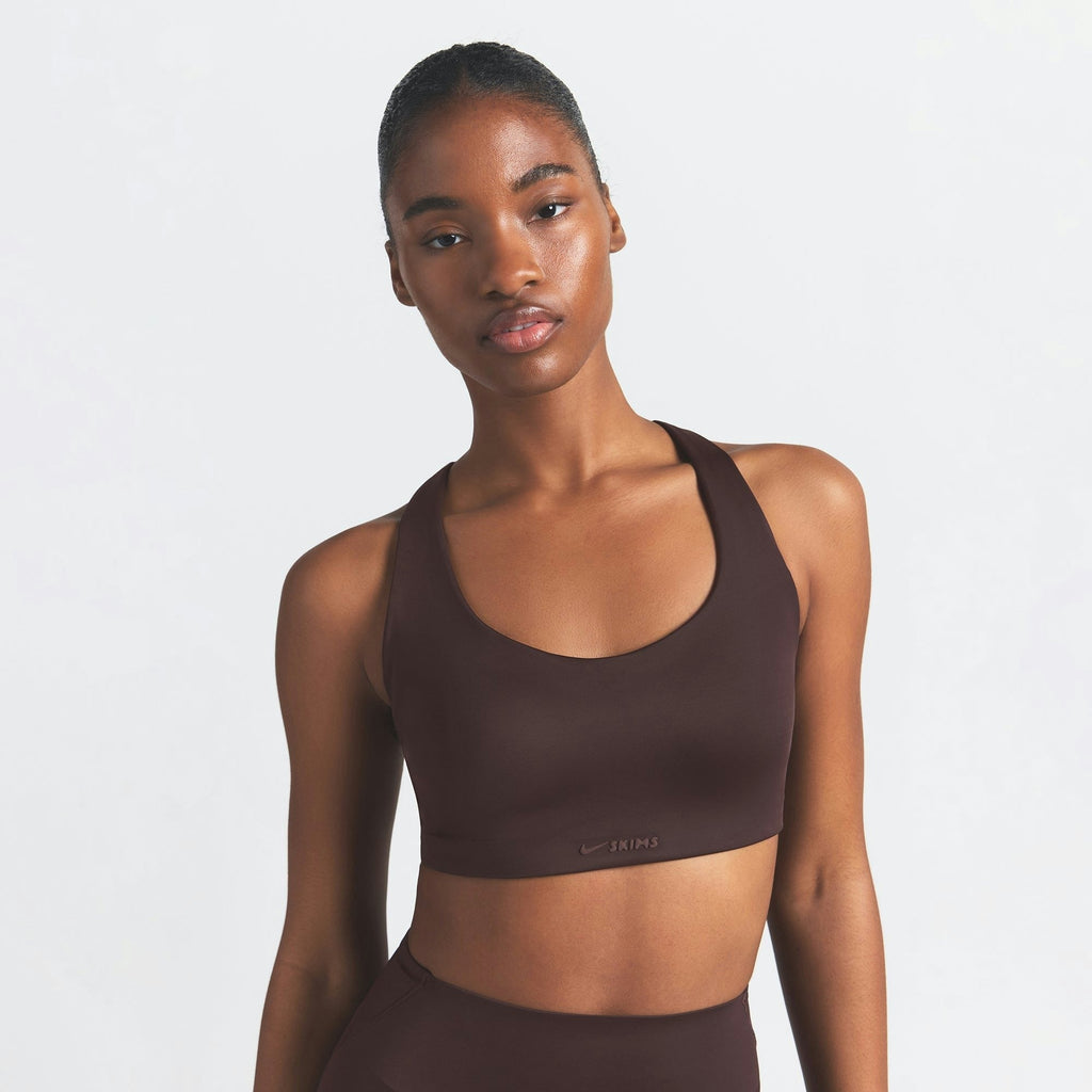 RACERBACK BRA