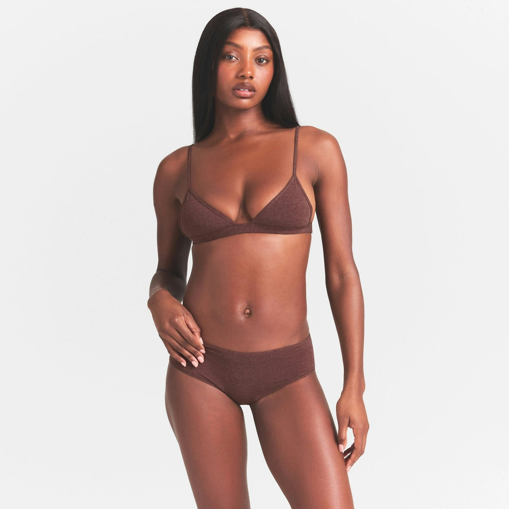 TRIANGLE BRALETTE