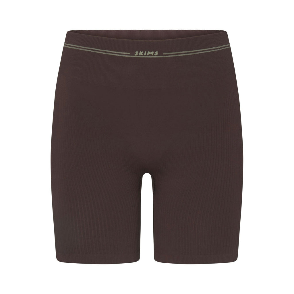 5" BIKER SHORT