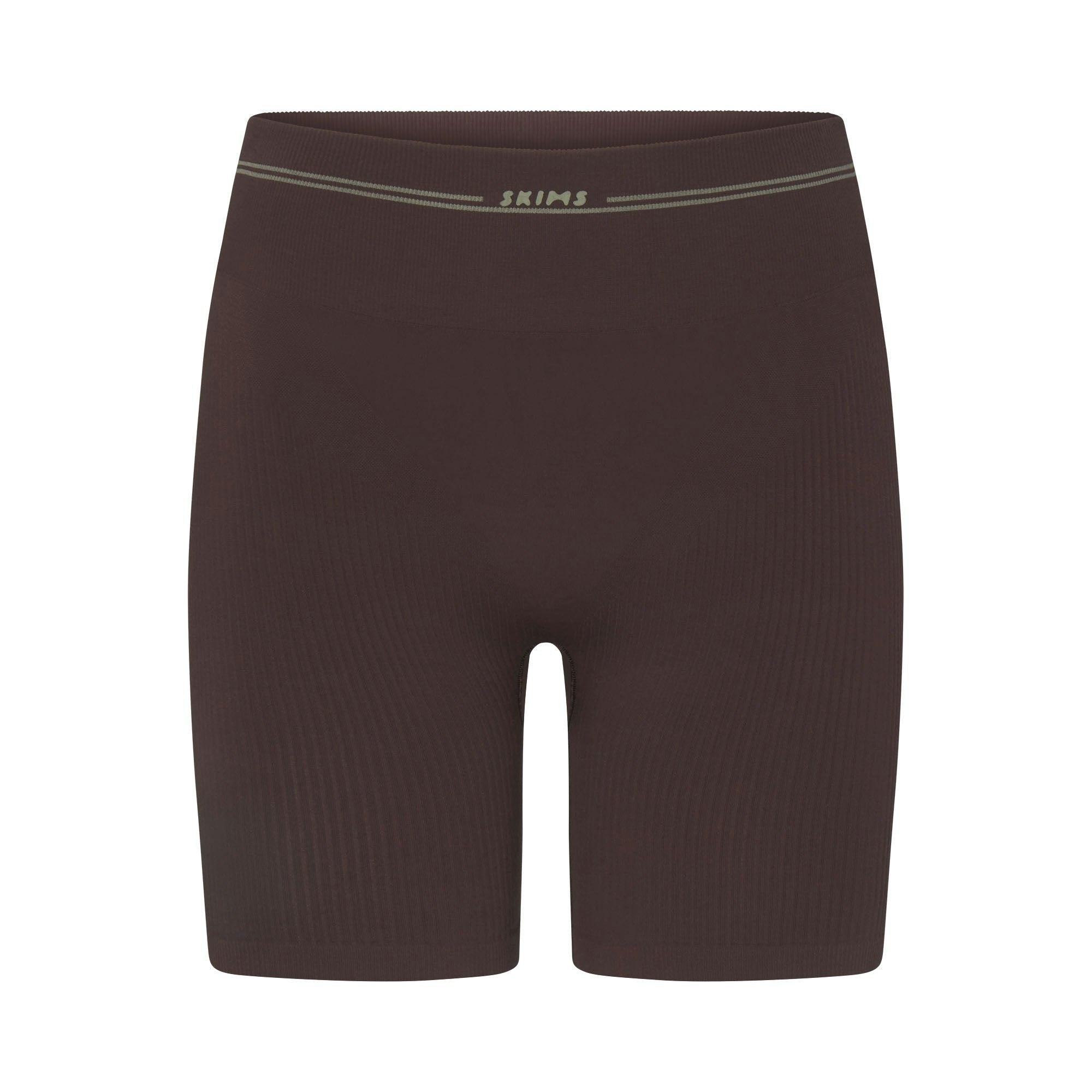 5" BIKER SHORT