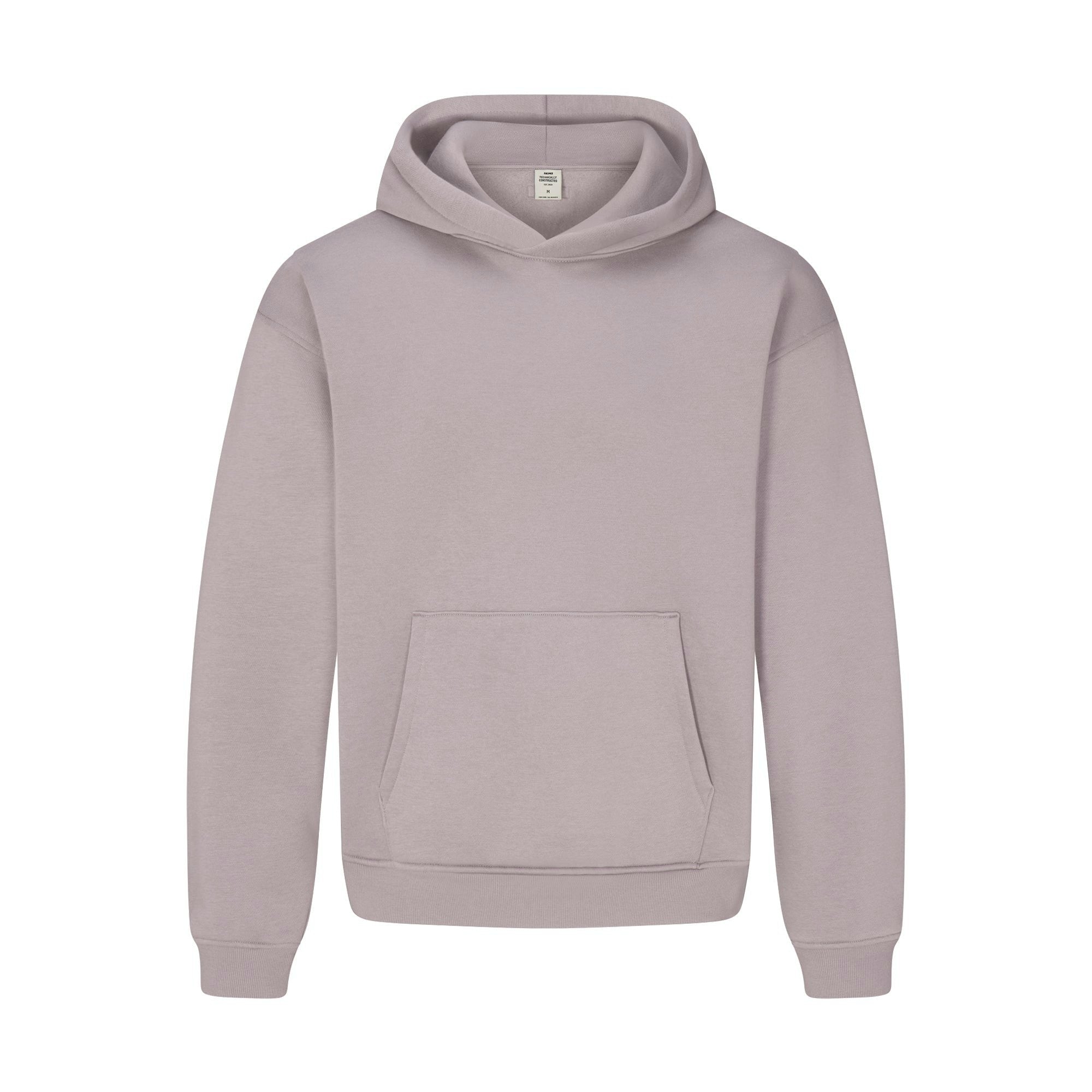 MENS RELAXED HOODIE