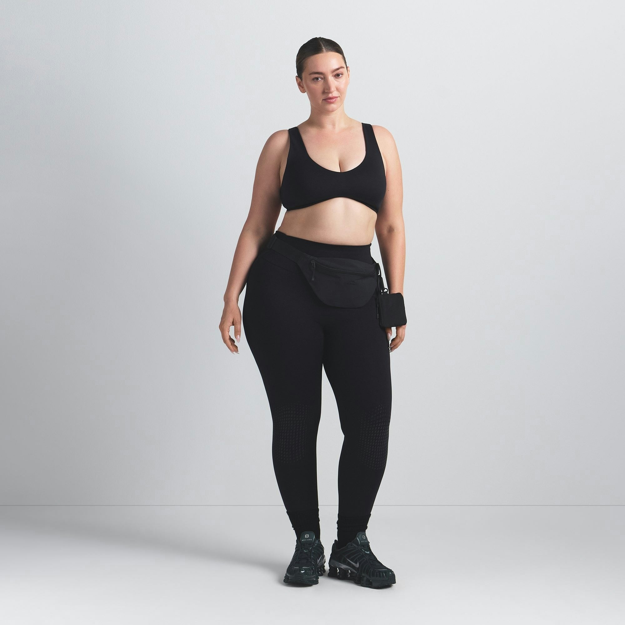 SHAPING SCOOP BRA
