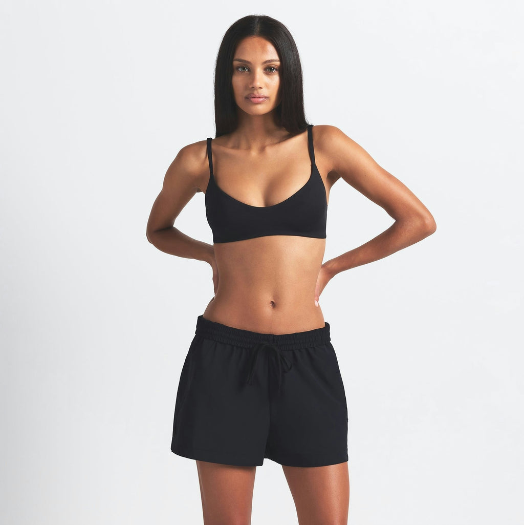 5" TRACK SHORT