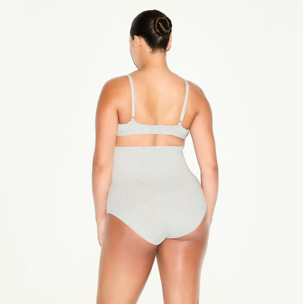 MATERNITY HIGH-WAISTED BRIEF 5-PACK