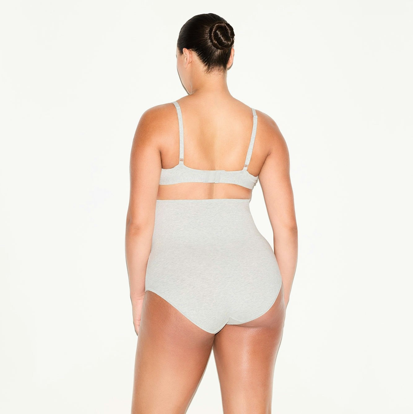 MATERNITY HIGH-WAISTED BRIEF 5-PACK