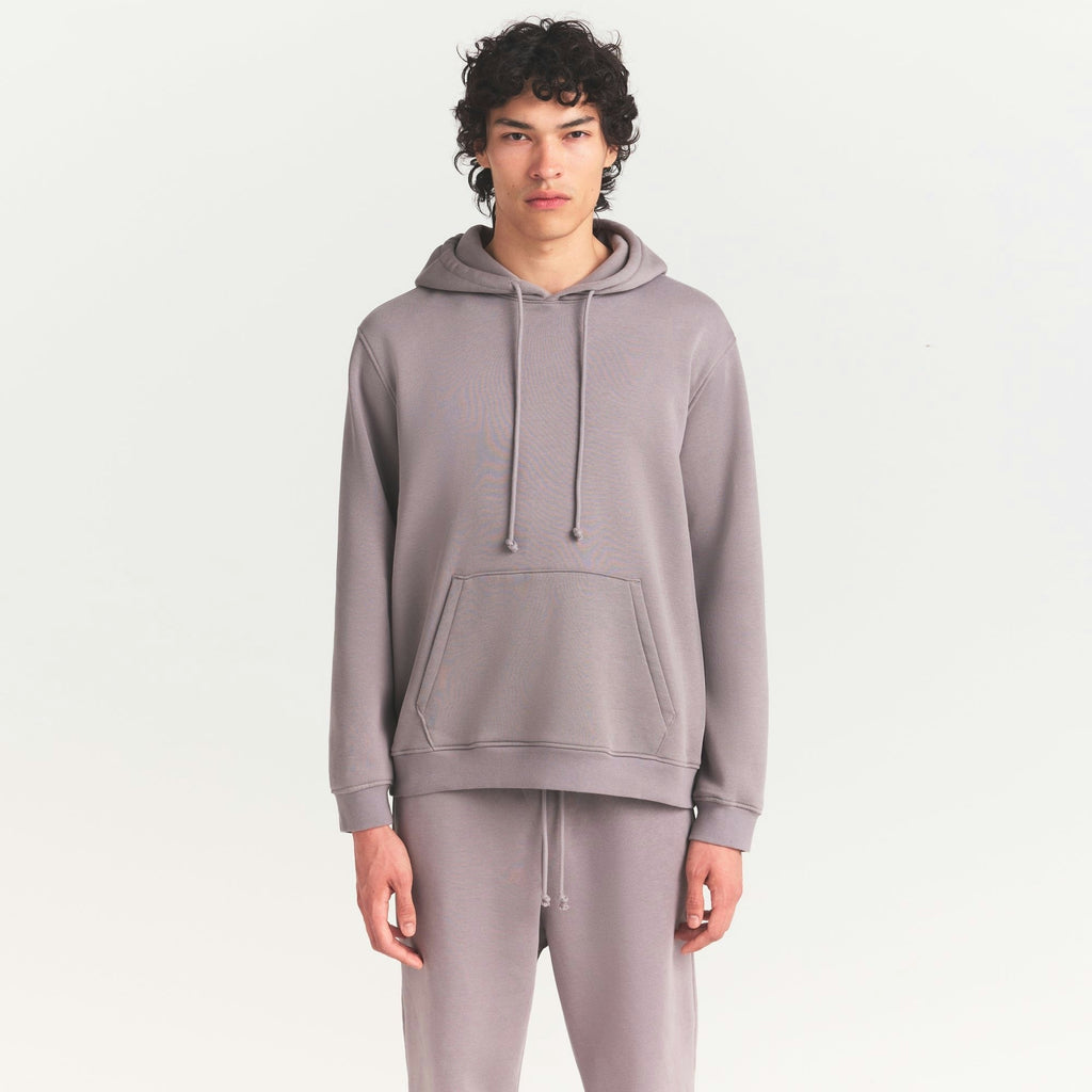 MENS CLASSIC HOODIE