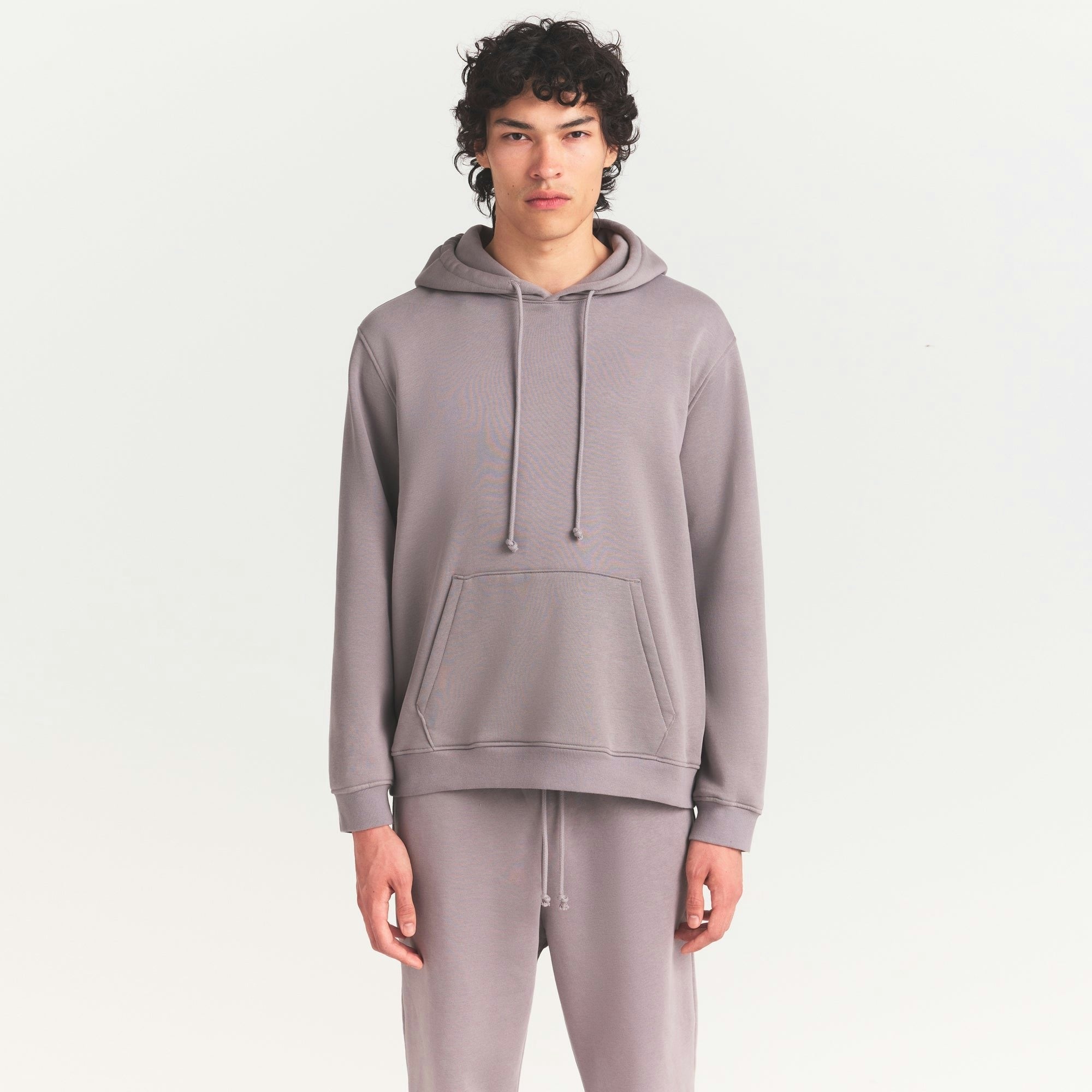 MENS CLASSIC HOODIE