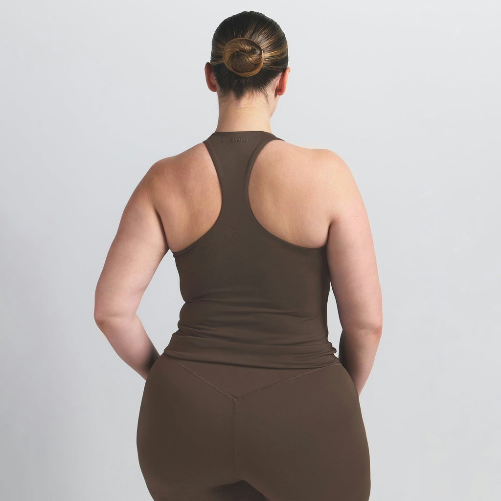 RACERBACK TANK