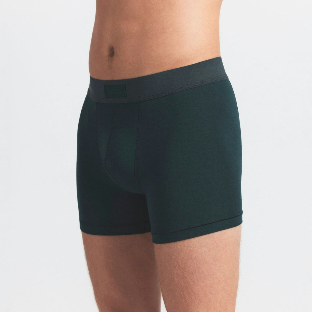 MENS 3" BOXER BRIEF 3-PACK