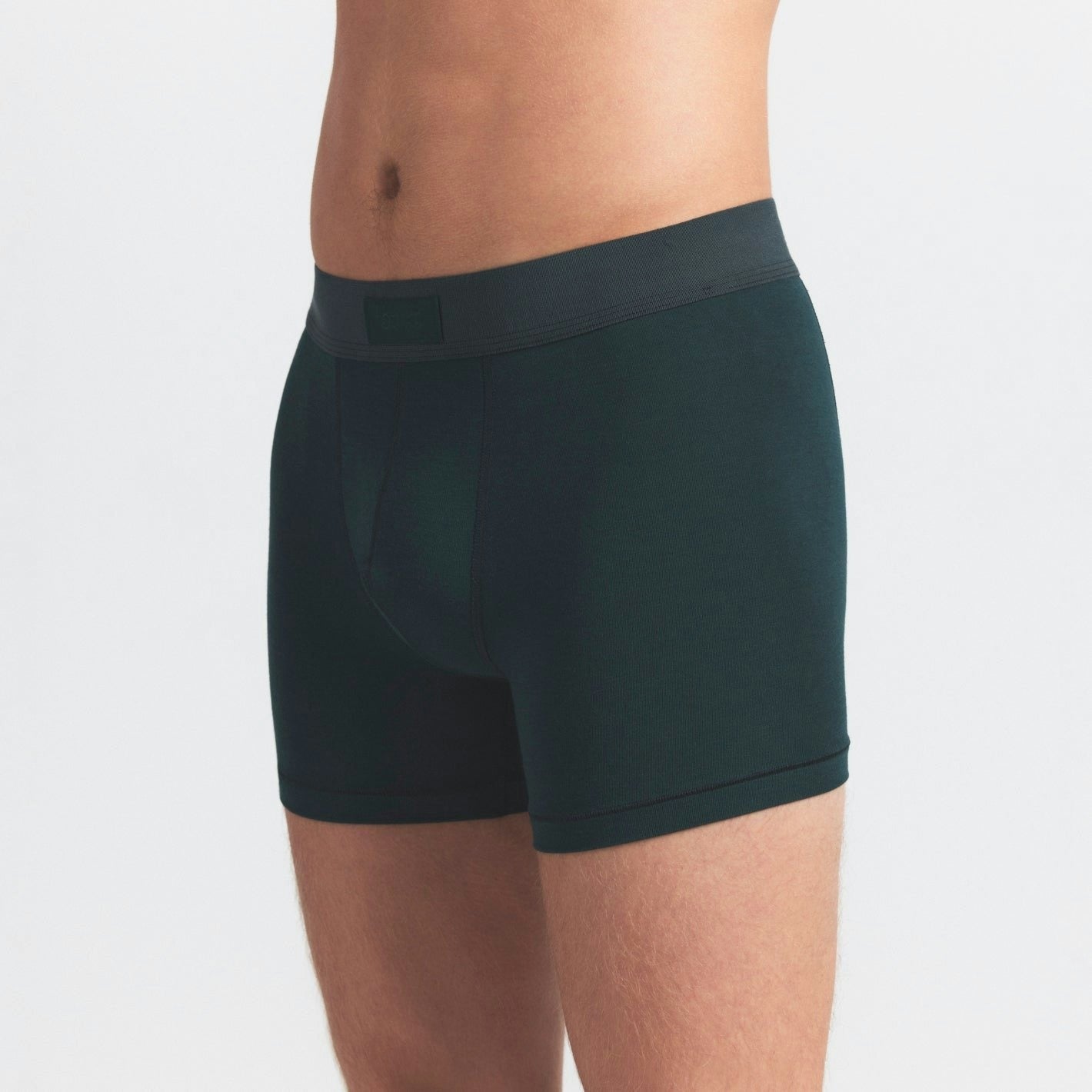MENS 3" BOXER BRIEF 3-PACK