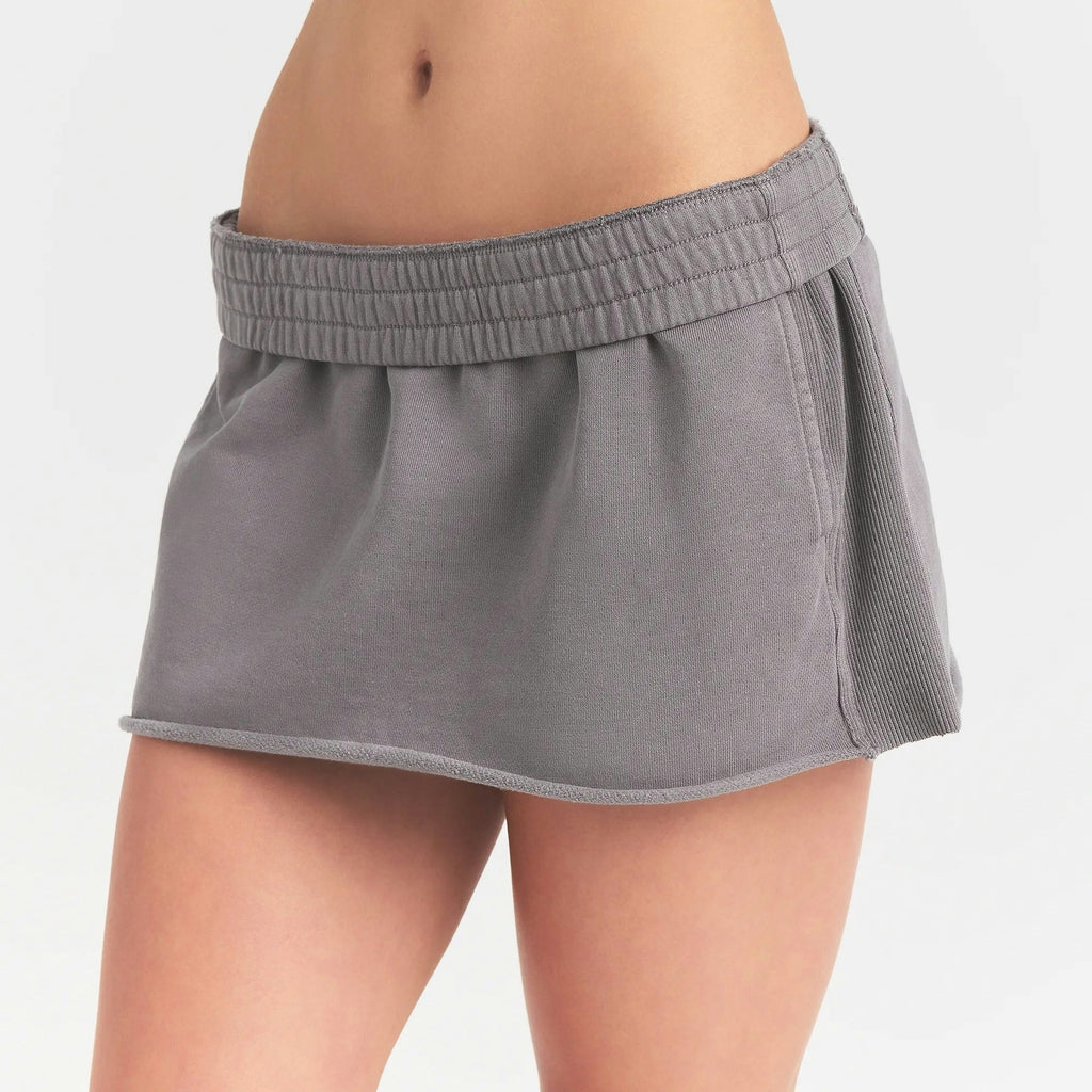 MINI SKIRT
