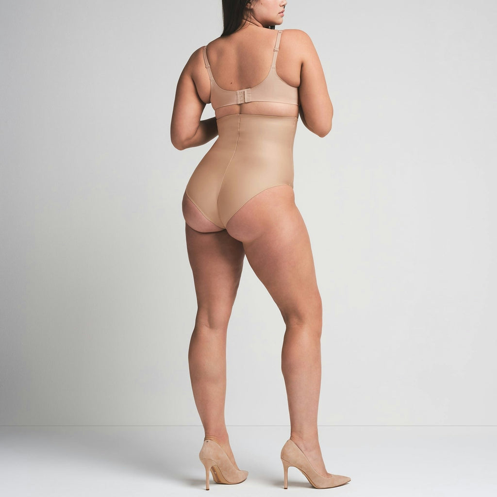 CORE SCULPT HIGH-WAISTED BRIEF