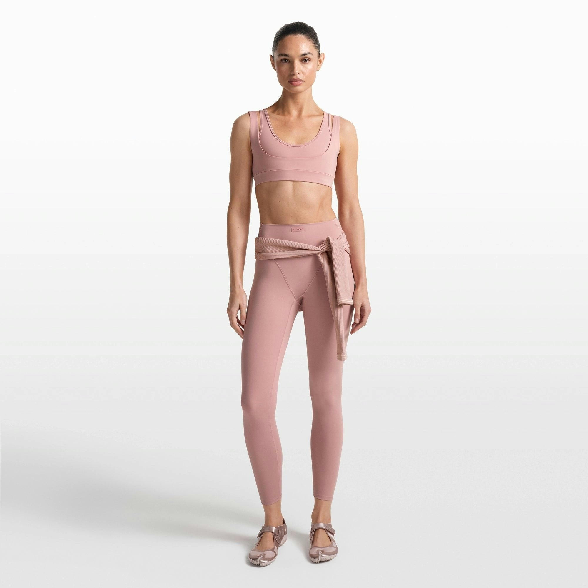 V-LINE 26" LEGGING