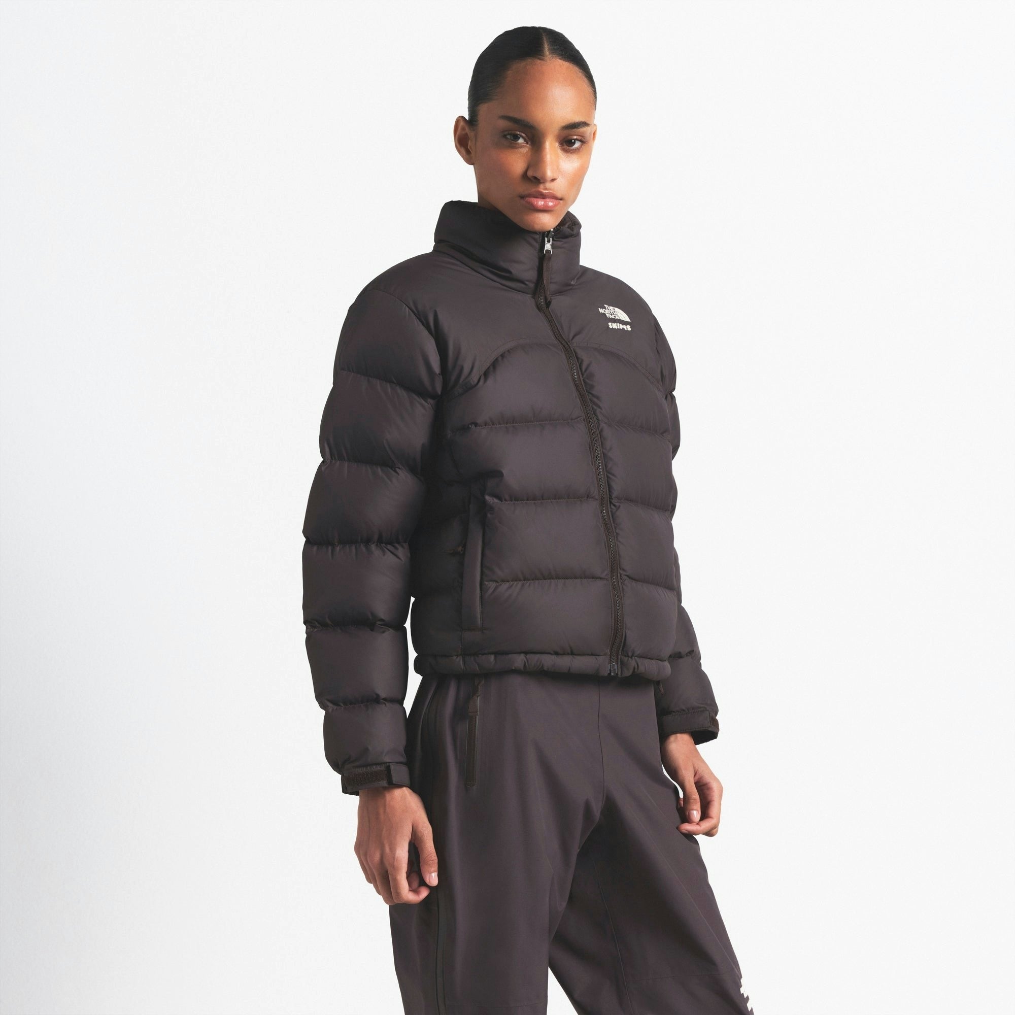 2000 RETRO NUPTSE JACKET