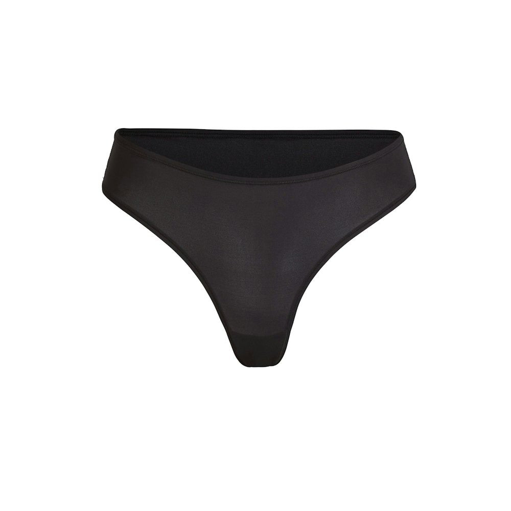 HIGH-WAISTED FLARE PANT