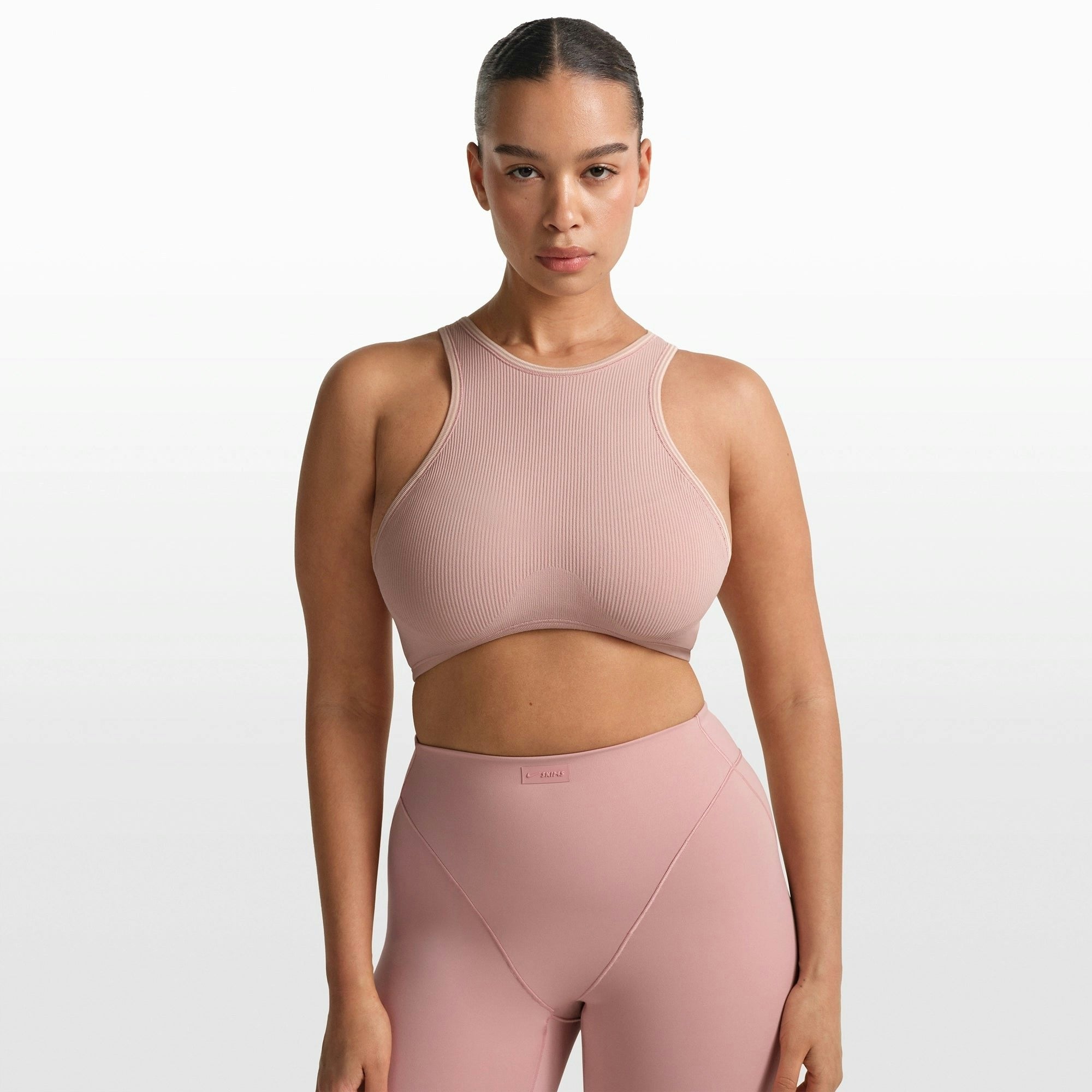 RACER FRONT BRA
