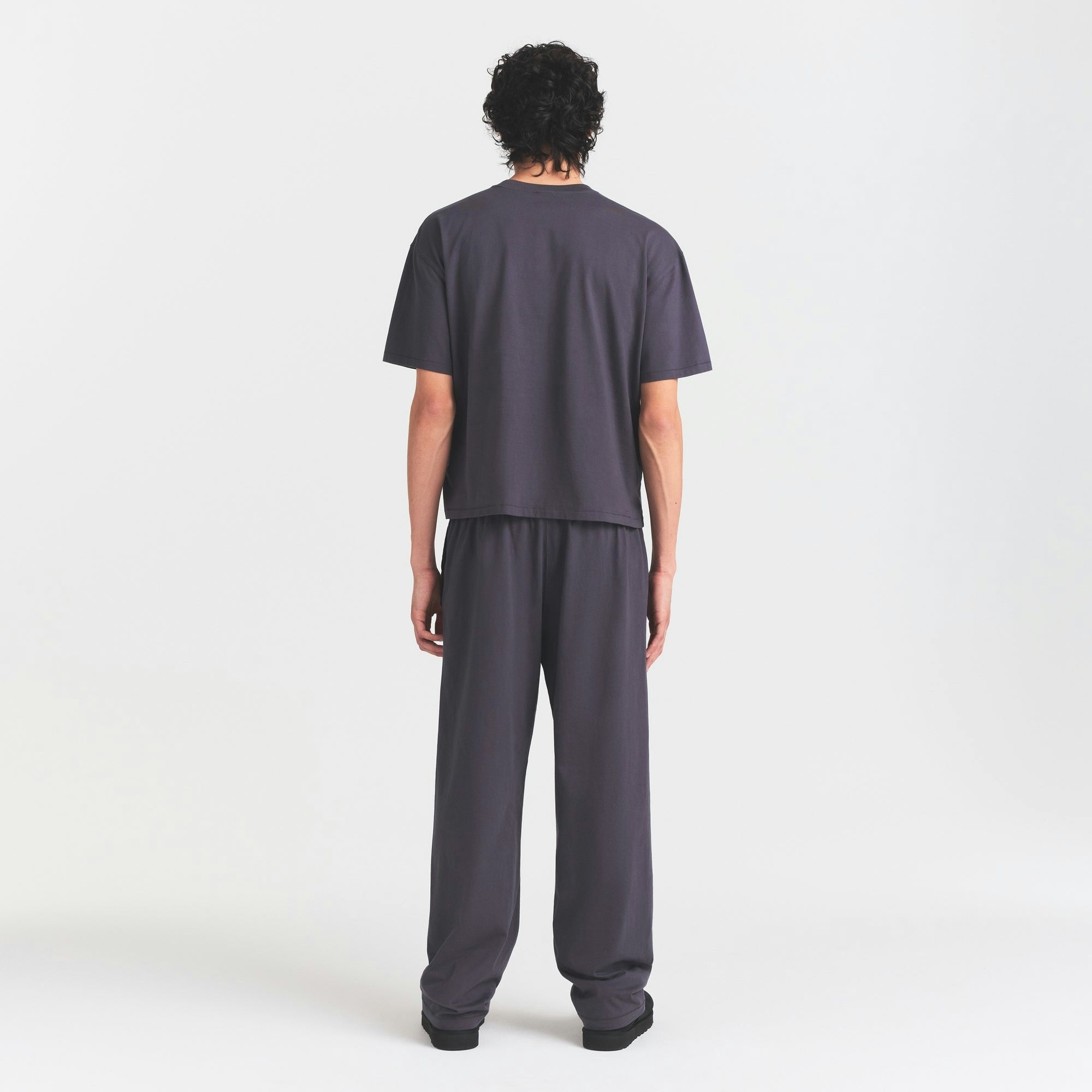 MENS RELAXED PANT