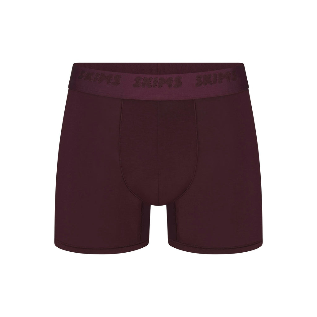 MENS 3" BOXER BRIEF