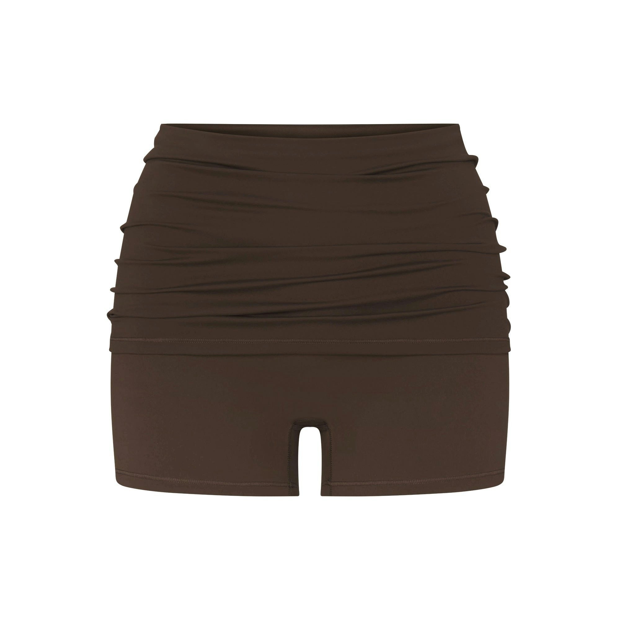 3" FOLDOVER SHORT
