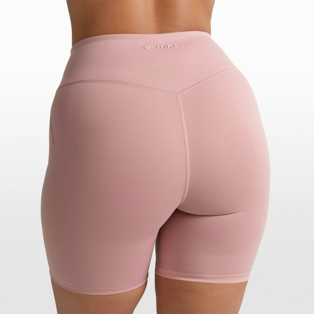 5" BIKER SHORT