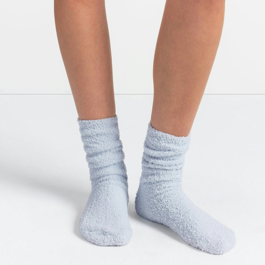 KNIT SOCK