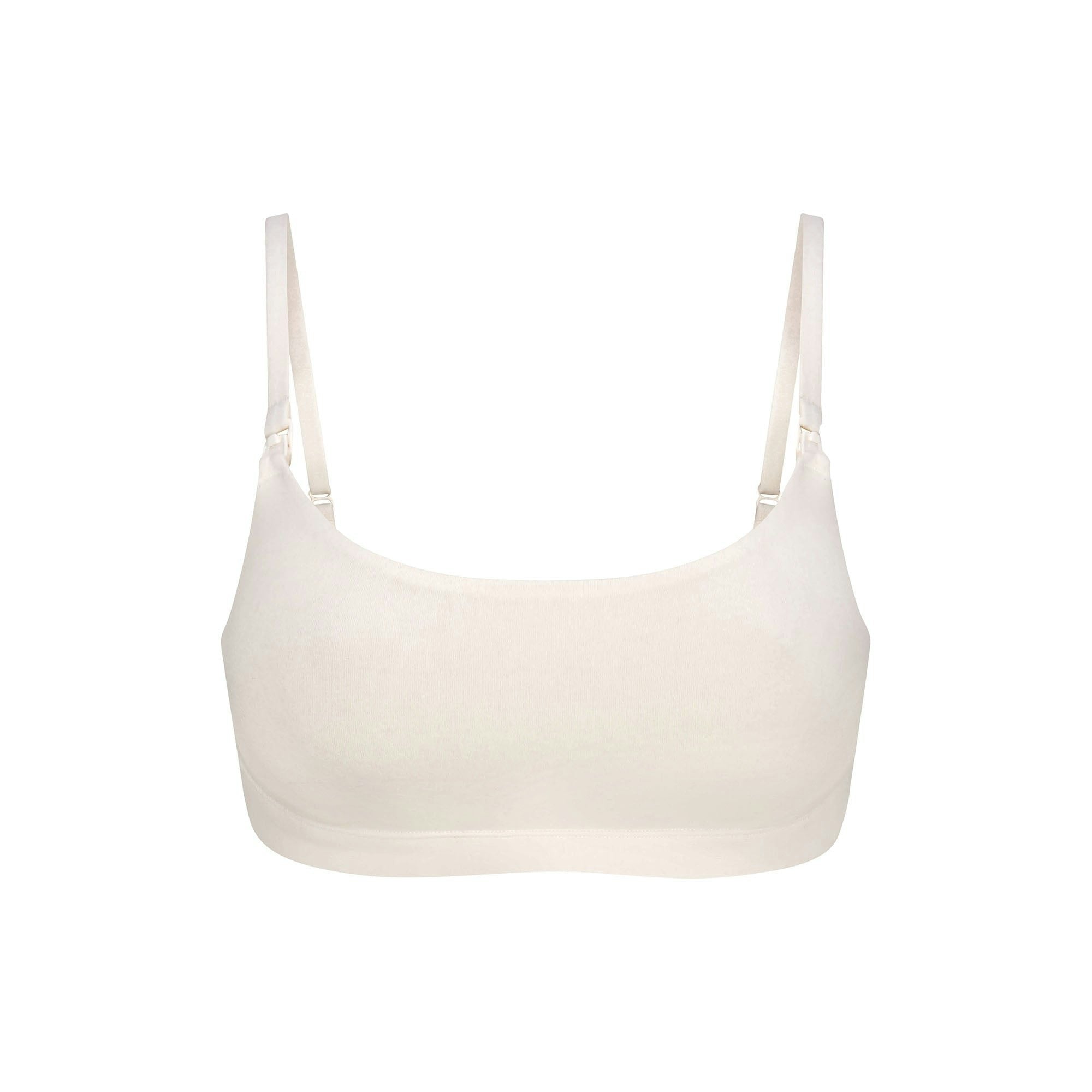 MATERNITY HIGH-WAISTED BRIEF