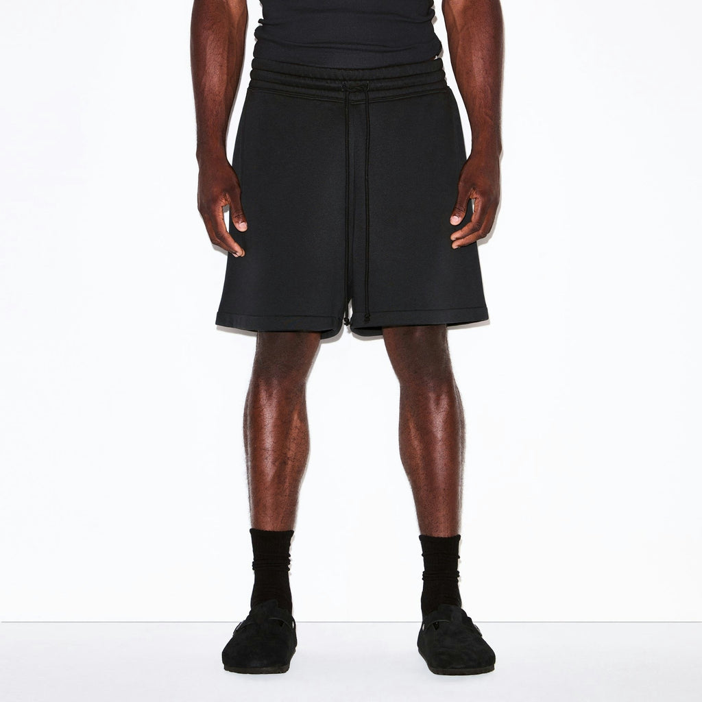 MENS RELAXED SHORT