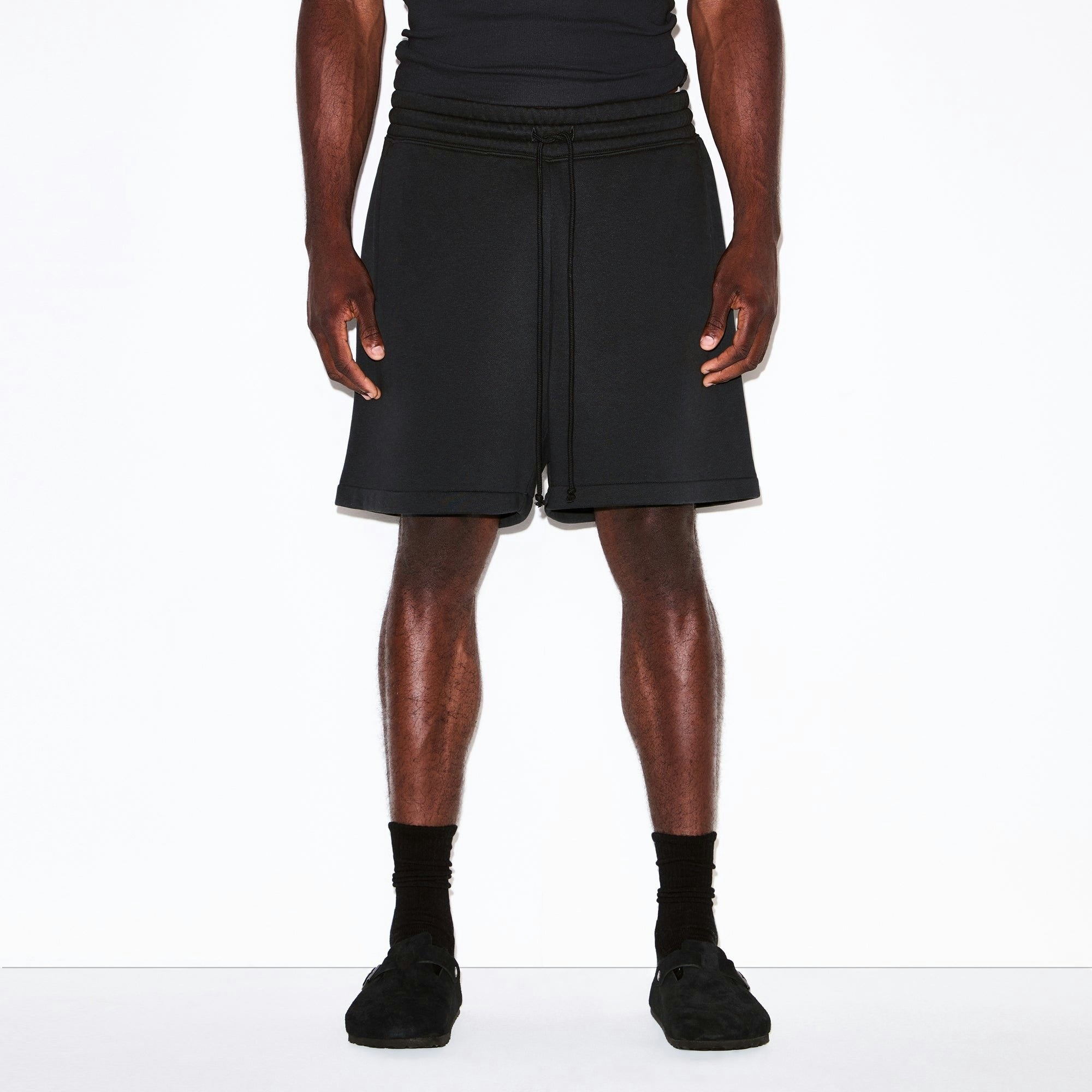 MENS RELAXED SHORT