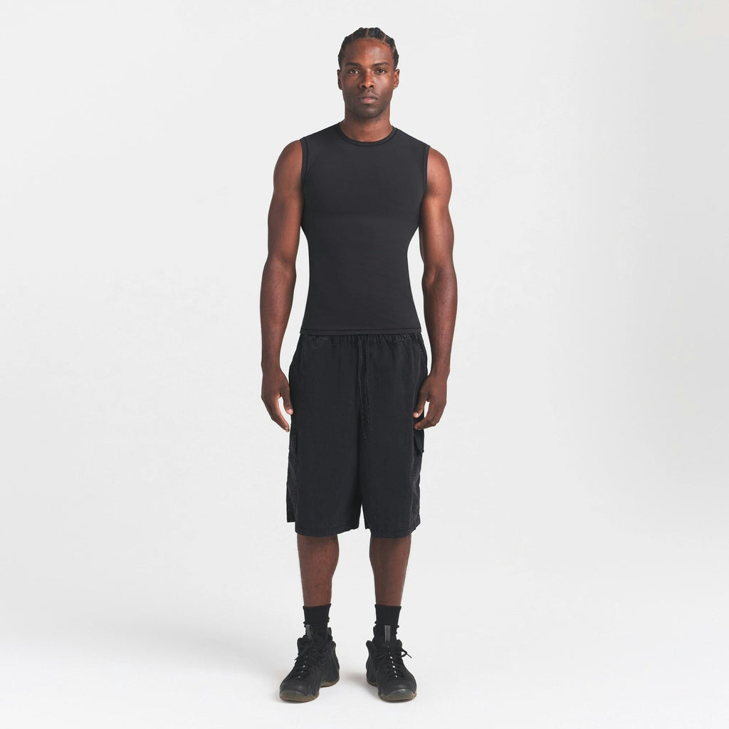 MENS SLIM TANK