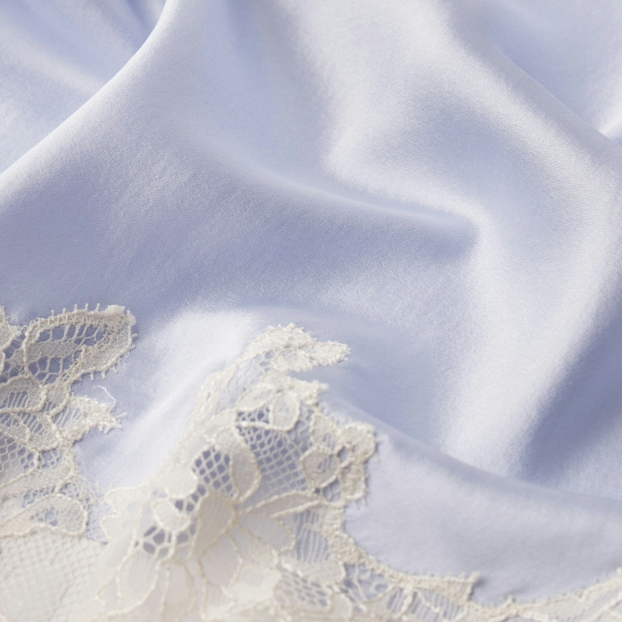 LACE STRAIGHT LEG PANT