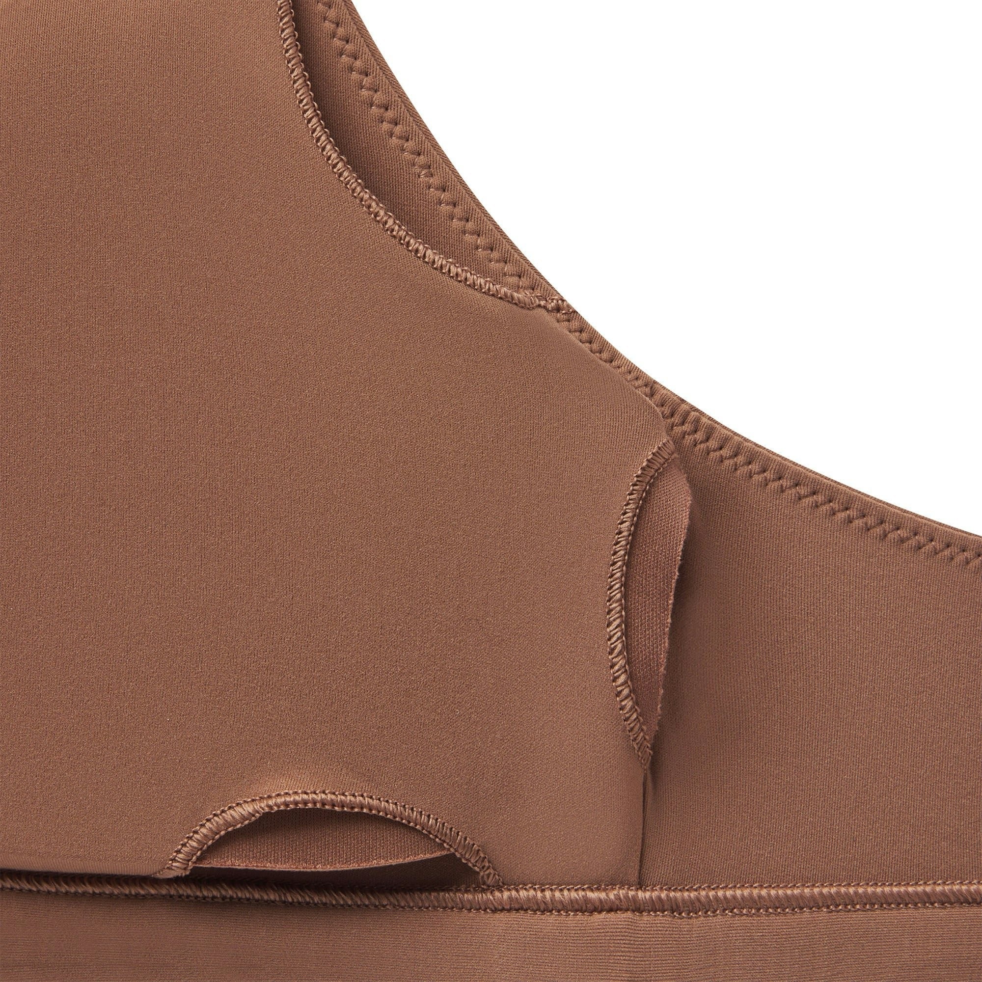 MASTECTOMY SCOOP BRALETTE
