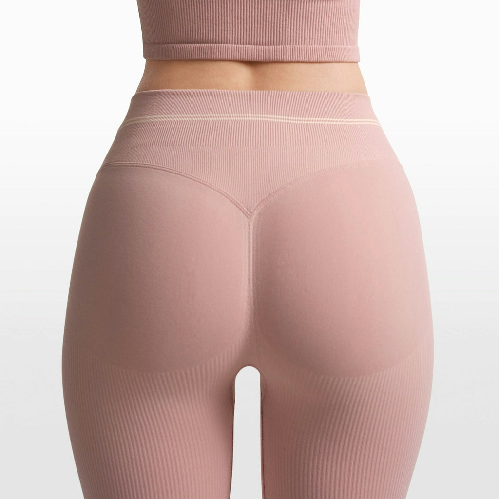 34" STRAIGHT LEGGING