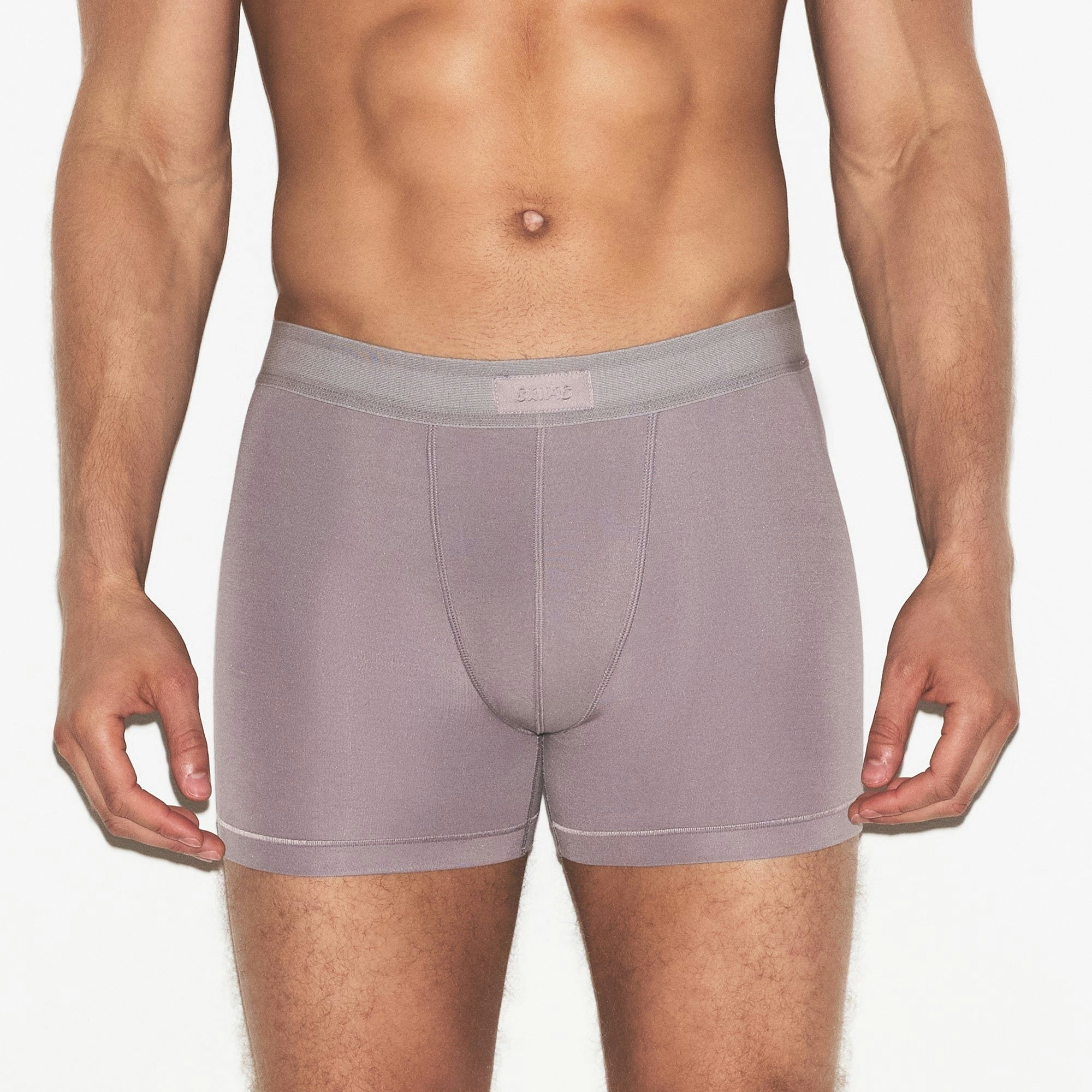 MENS 3" BOXER BRIEF 3-PACK
