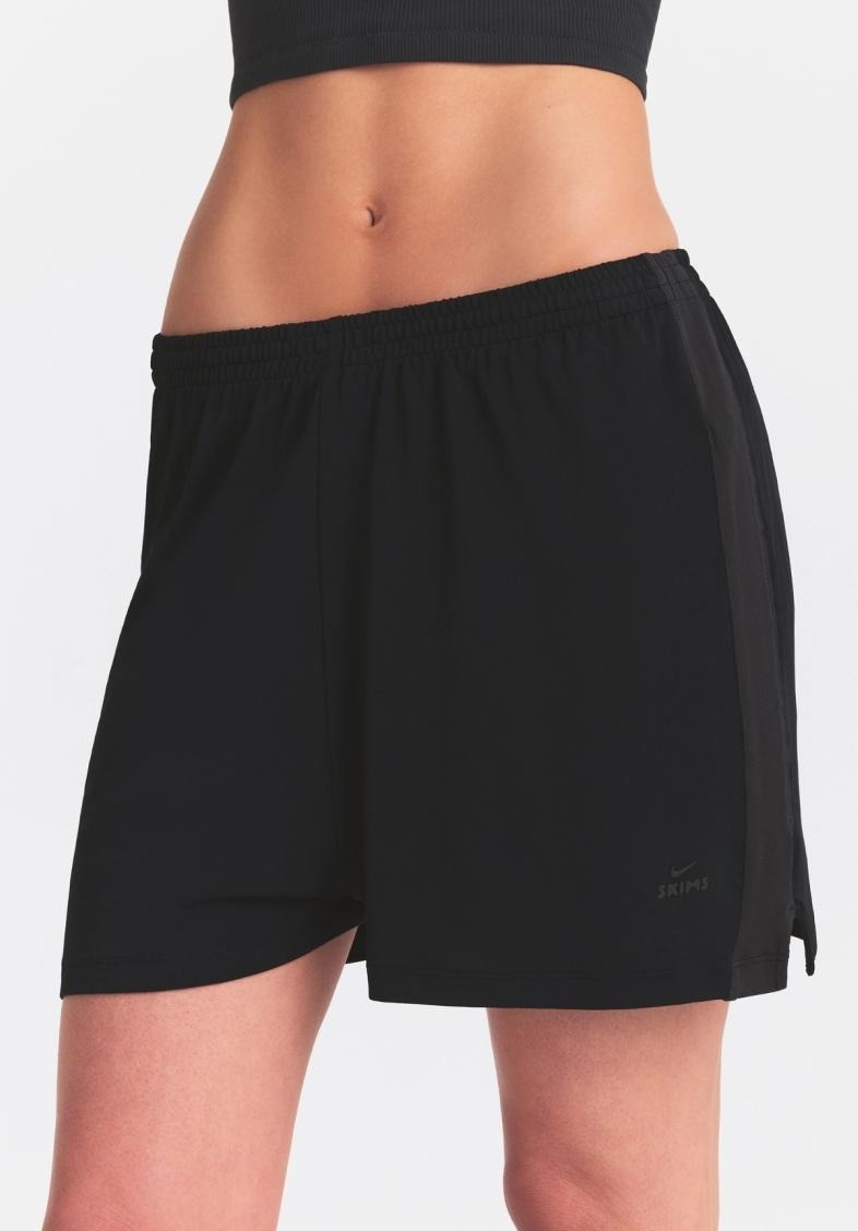 WRAP SKIRT