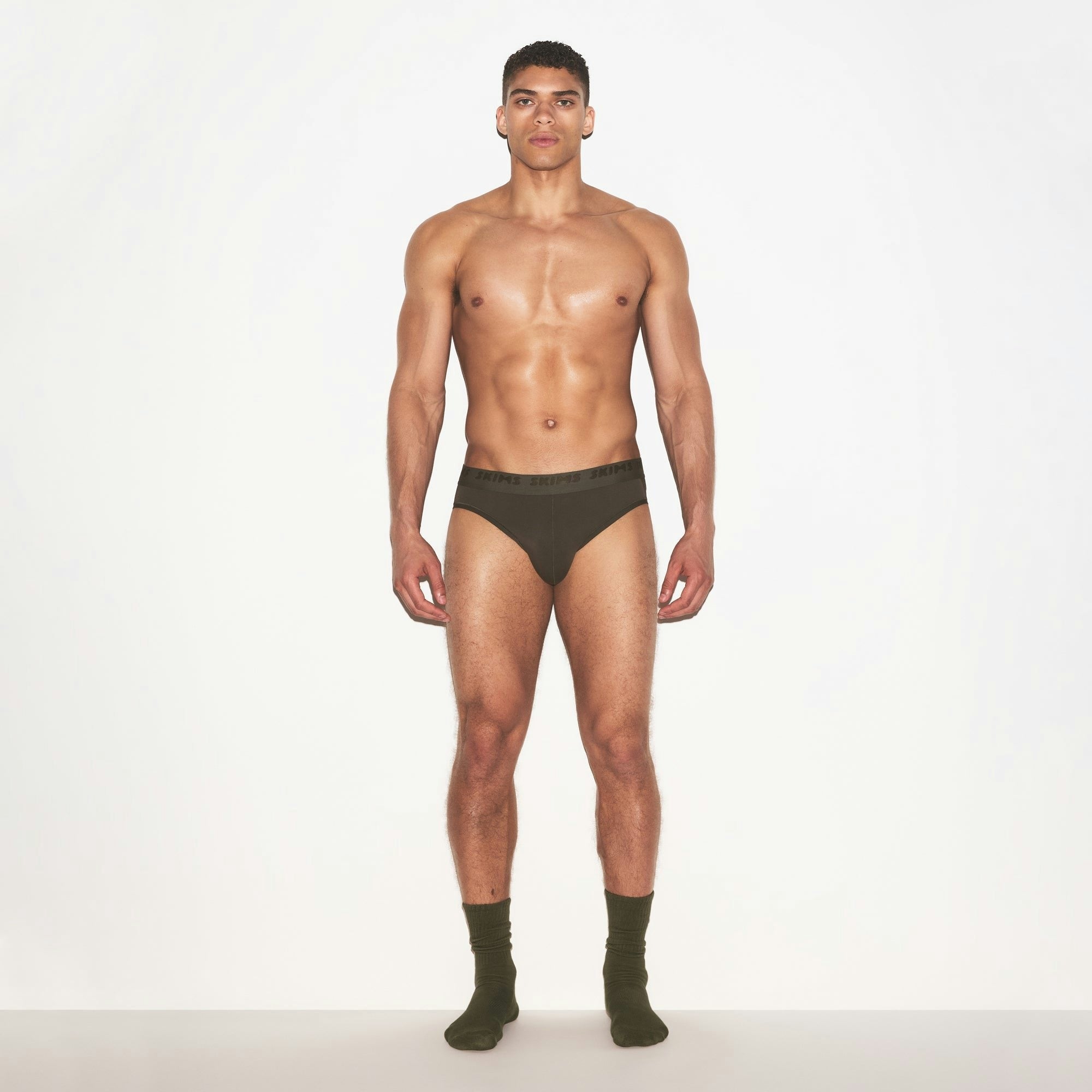 MENS BRIEF 3-PACK