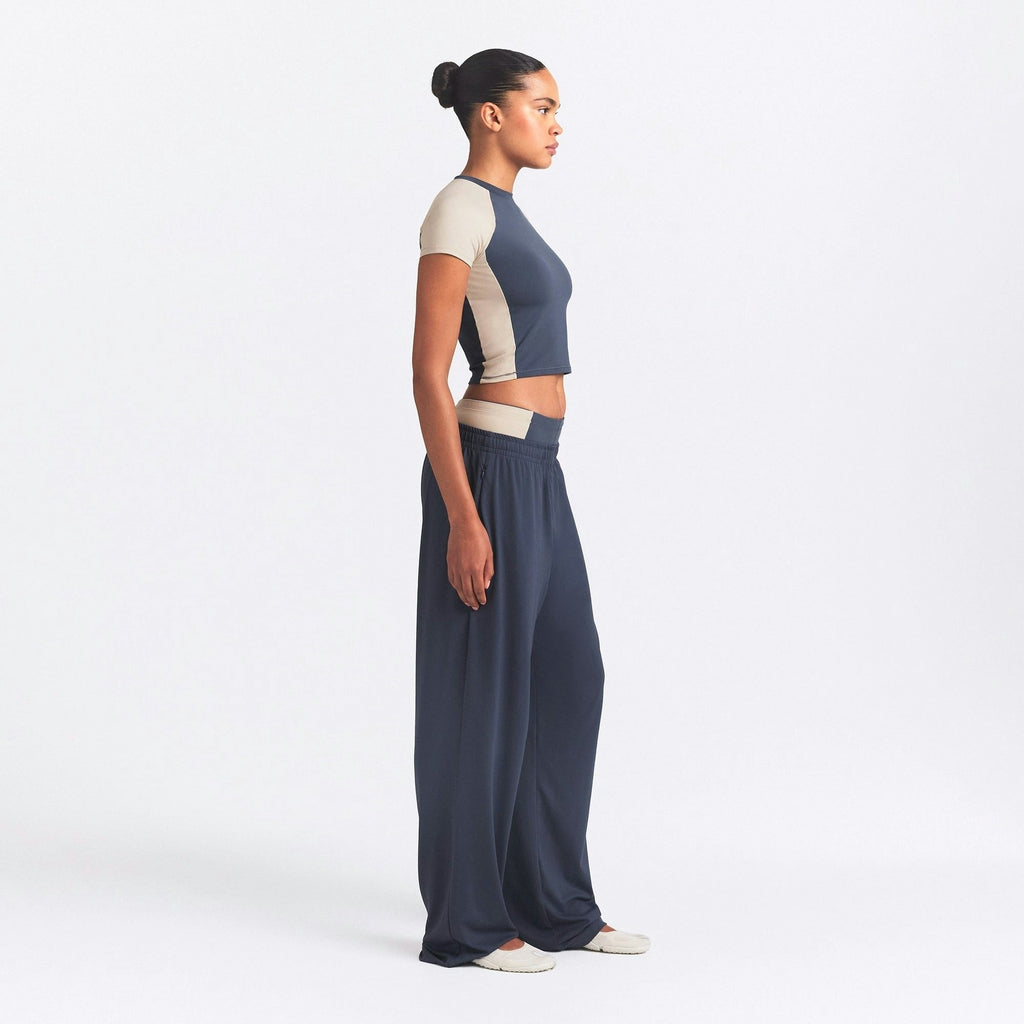 CROPPED BABY T-SHIRT