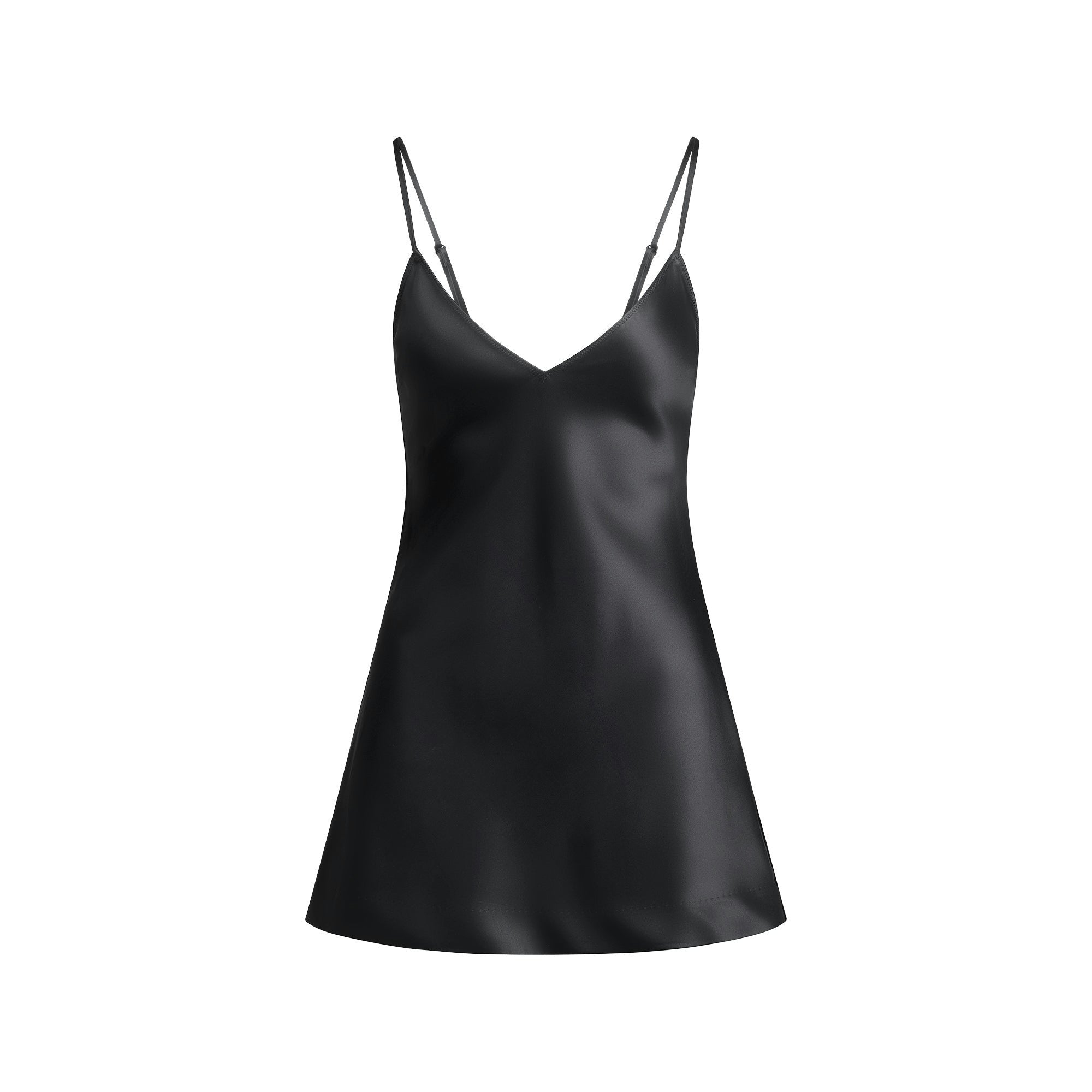 CAMI MINI DRESS