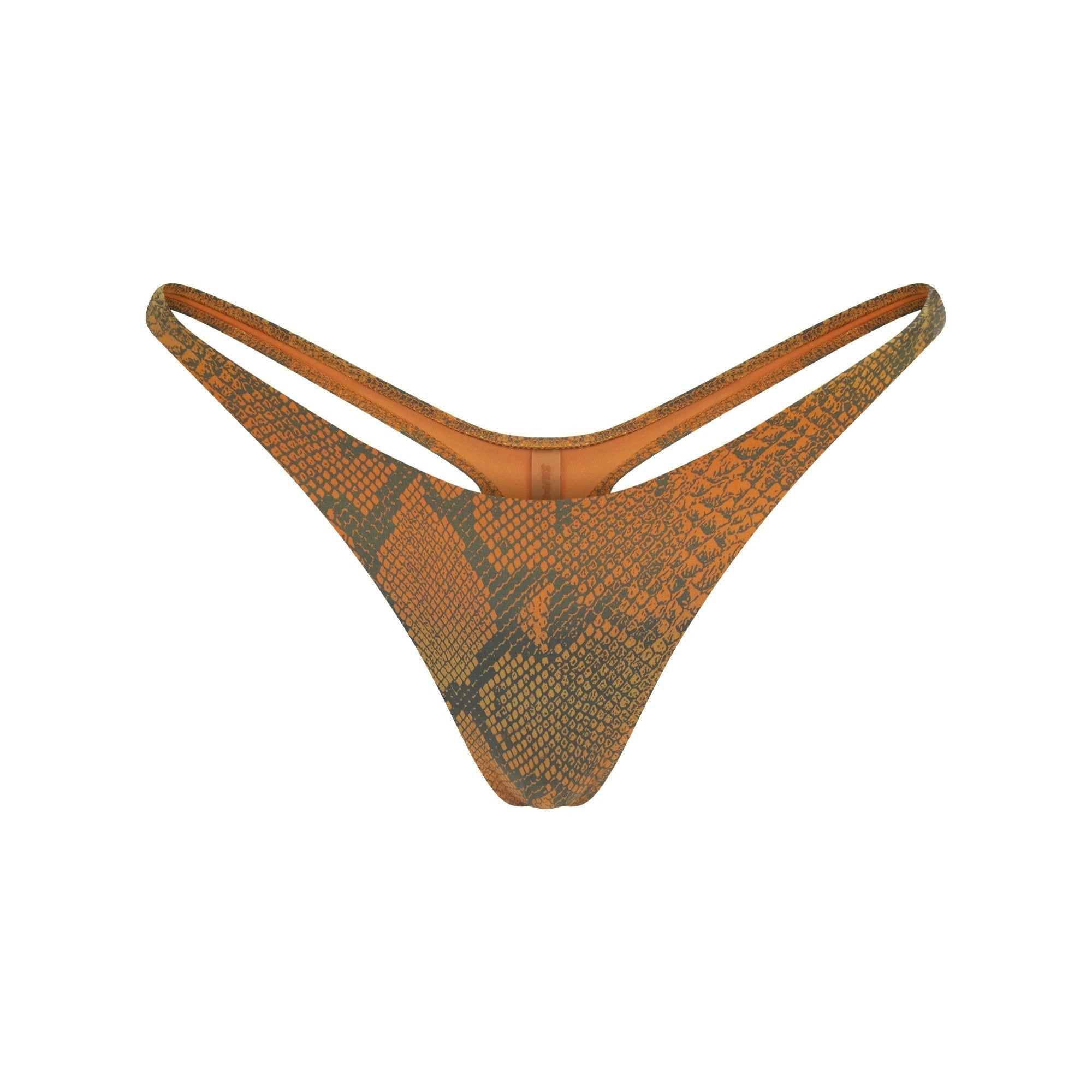 THONG BIKINI BOTTOM
