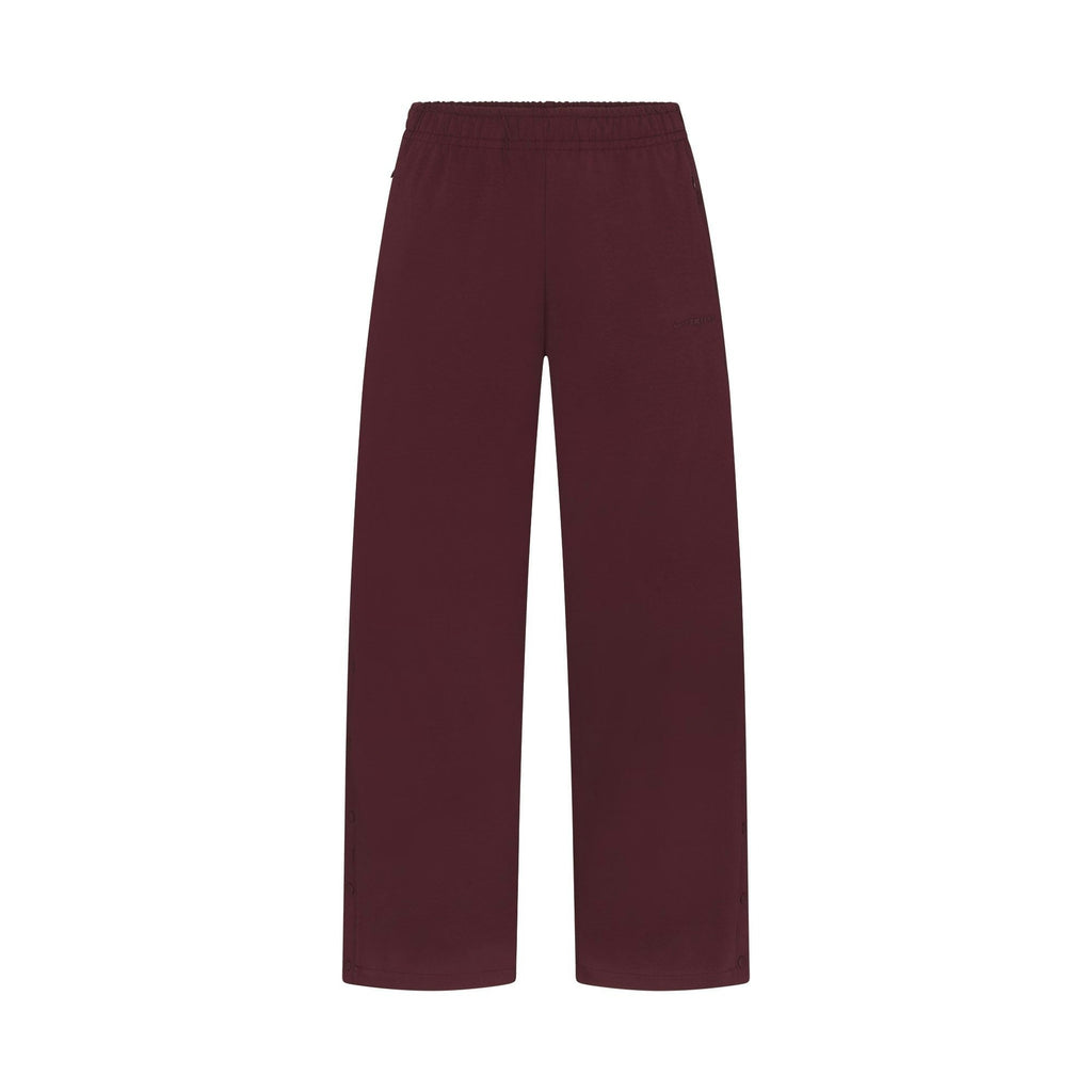 SIDE SNAPS PANT