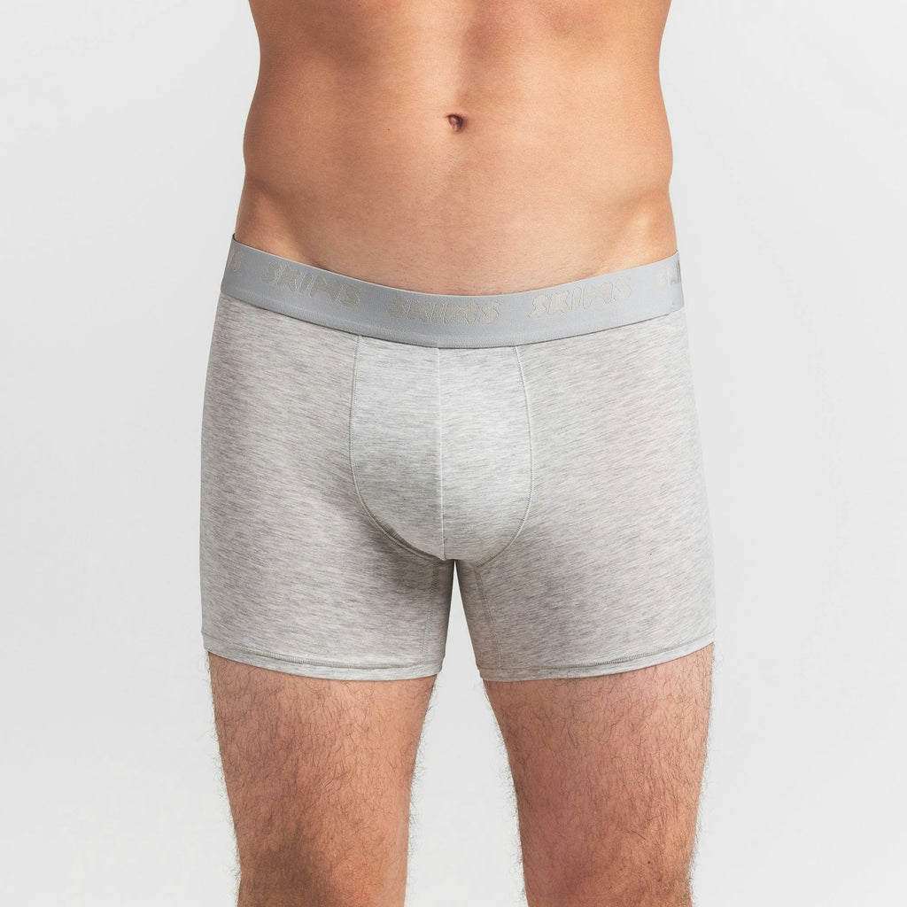 MENS 3" BOXER BRIEF 3-PACK