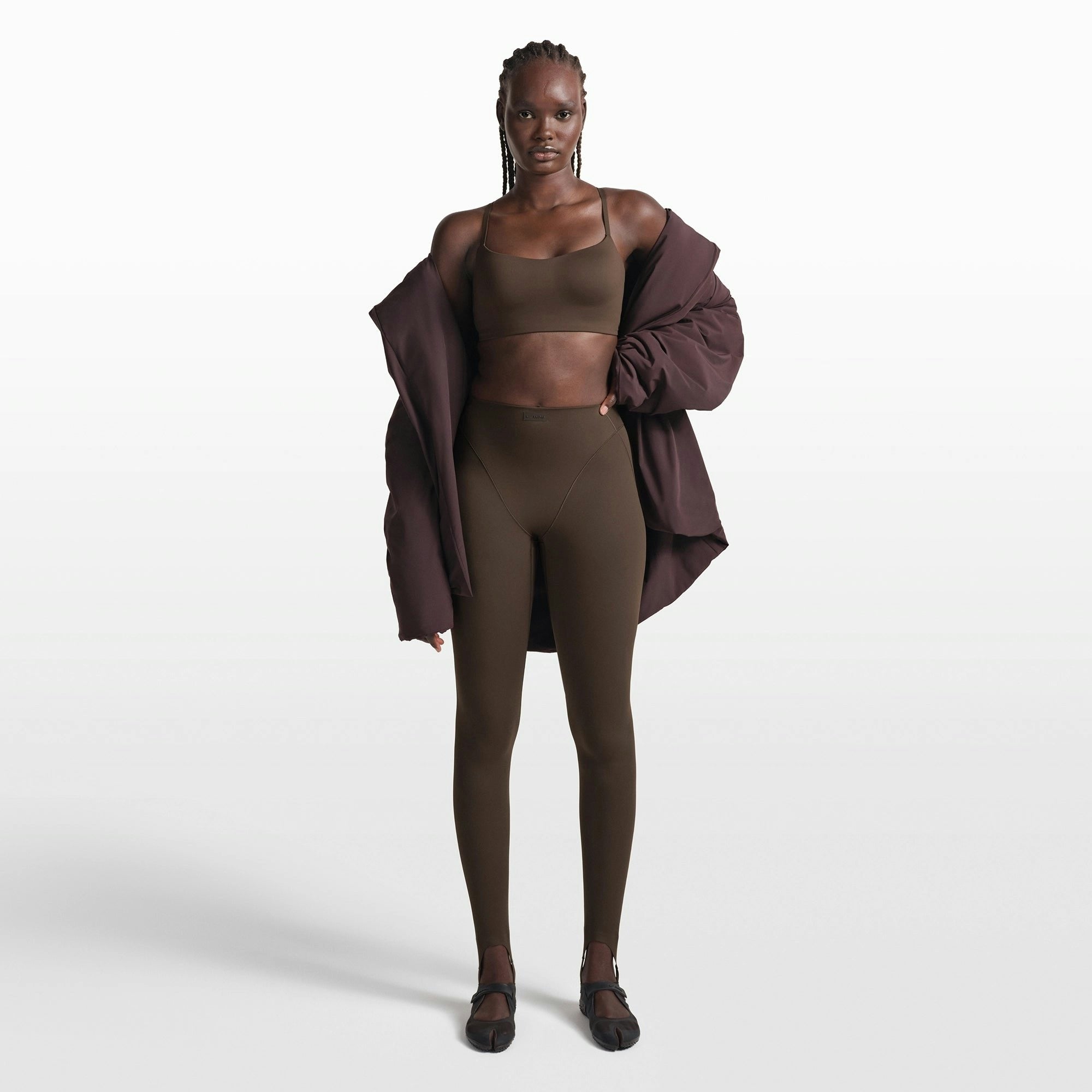 CONTOUR CAMI BRA