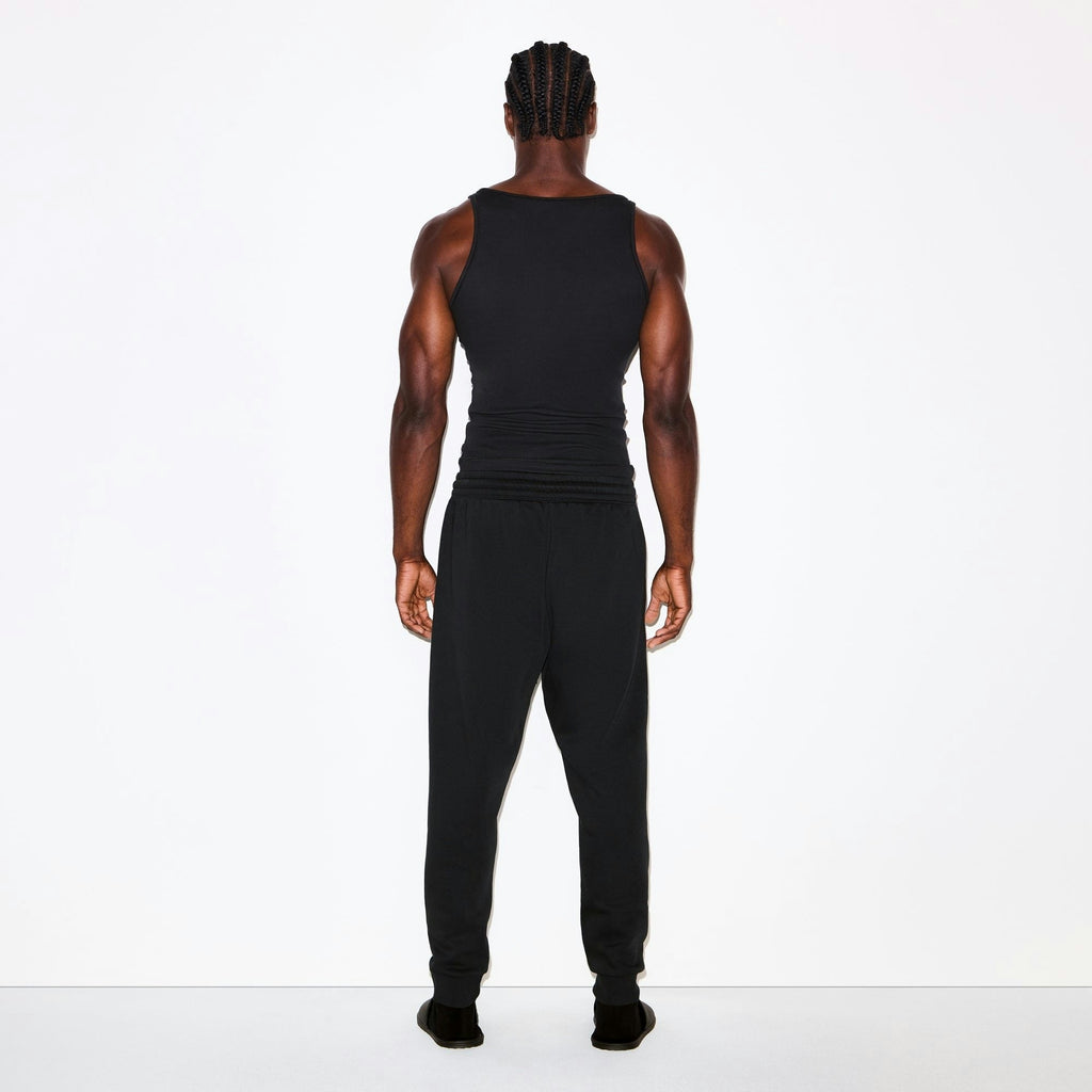 MENS TAPERED JOGGER