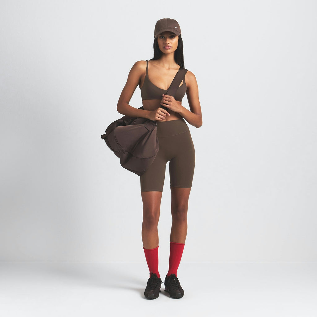 5" BIKER SHORT