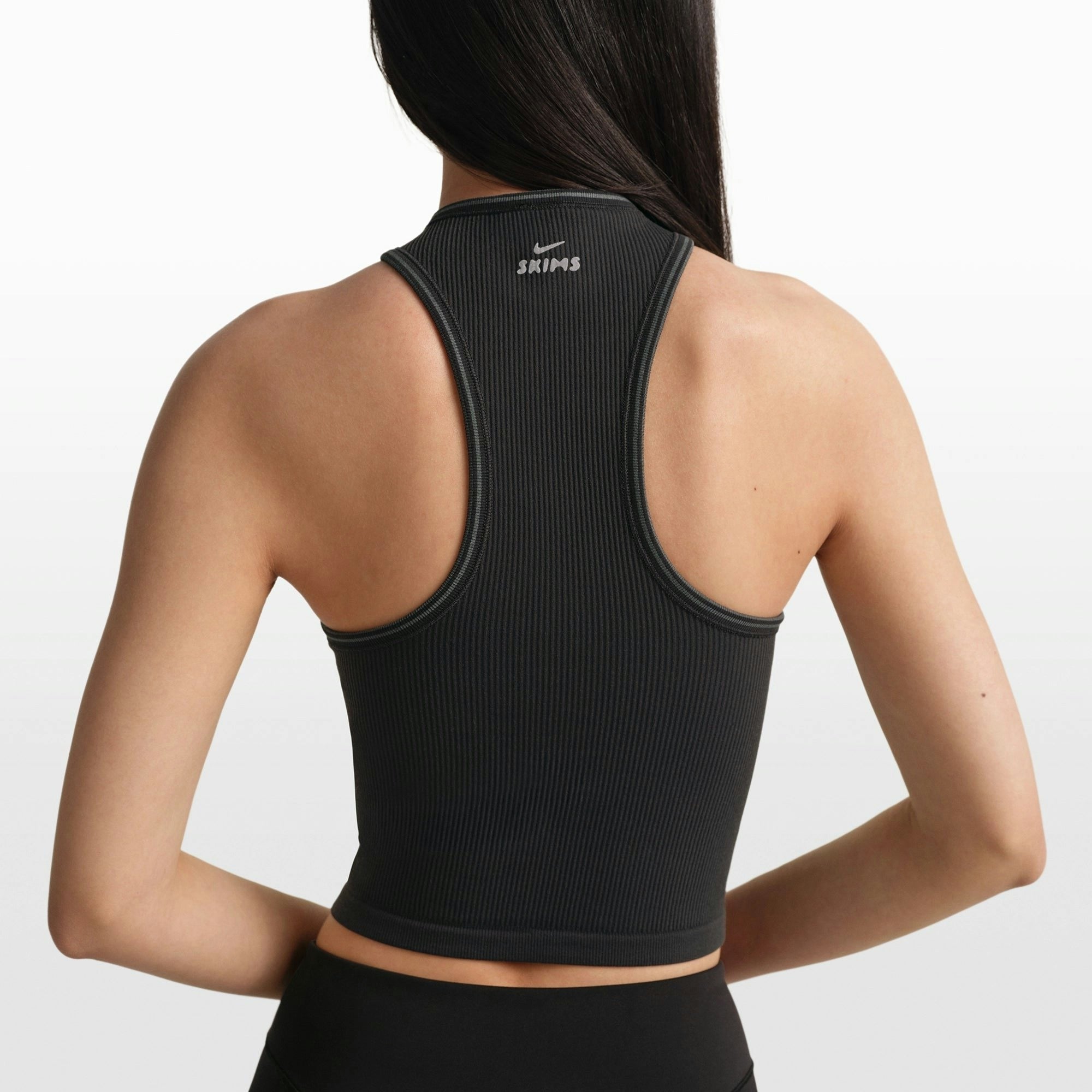 RACER FRONT TANK